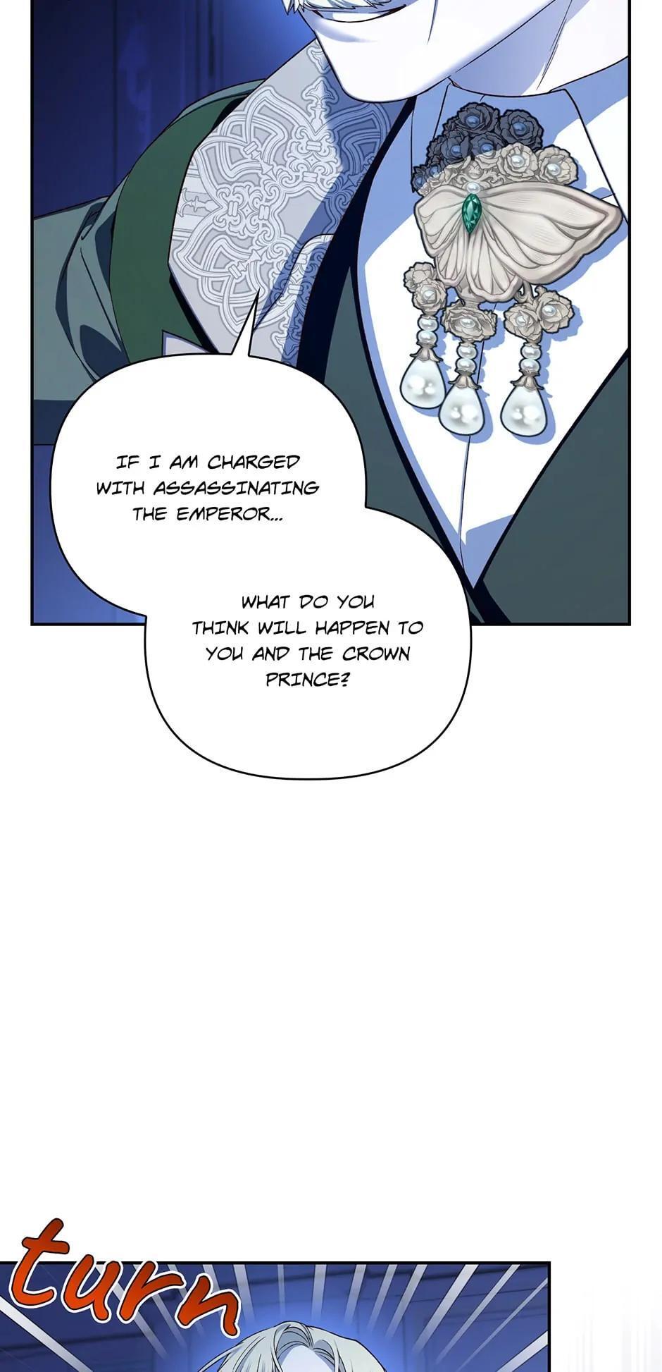 Read How to Hide the Emperor's Child Manga Online
