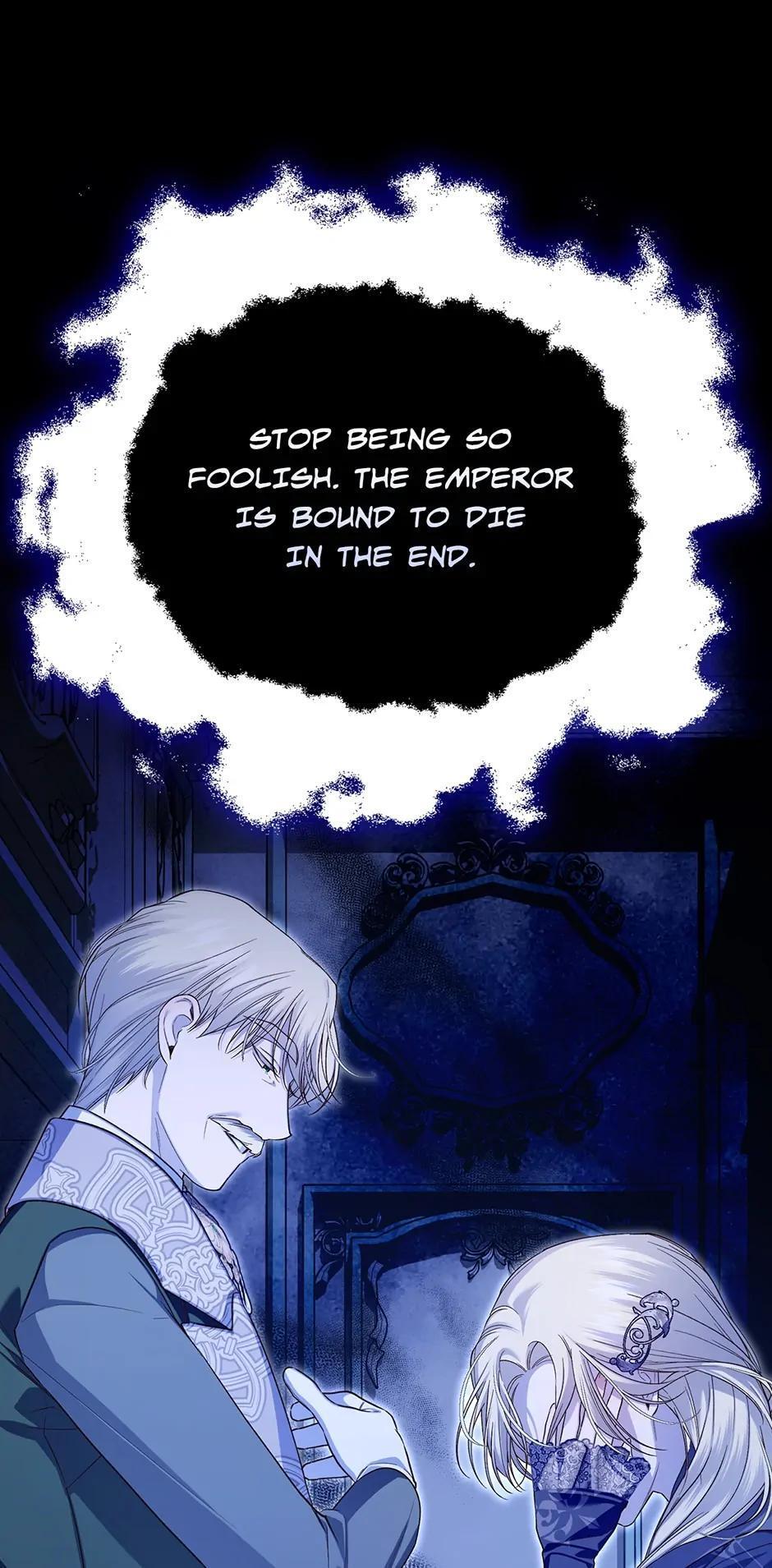 Read How to Hide the Emperor's Child Manga Online