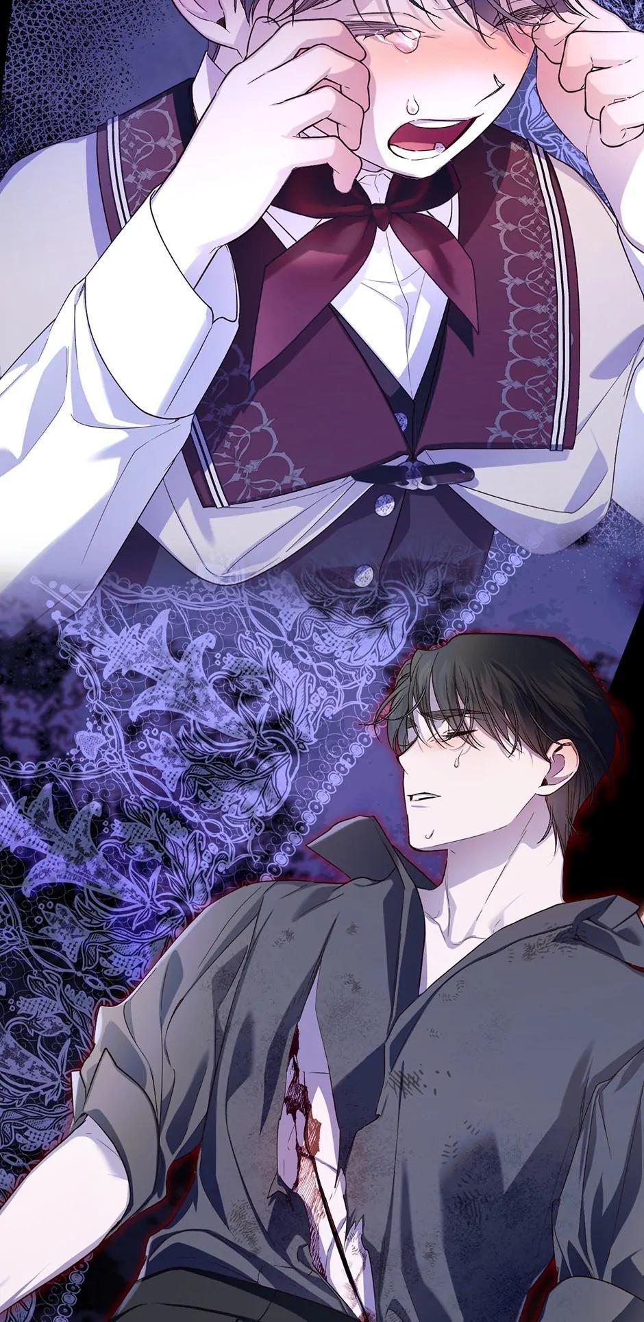 Read How to Hide the Emperor's Child Manga Online