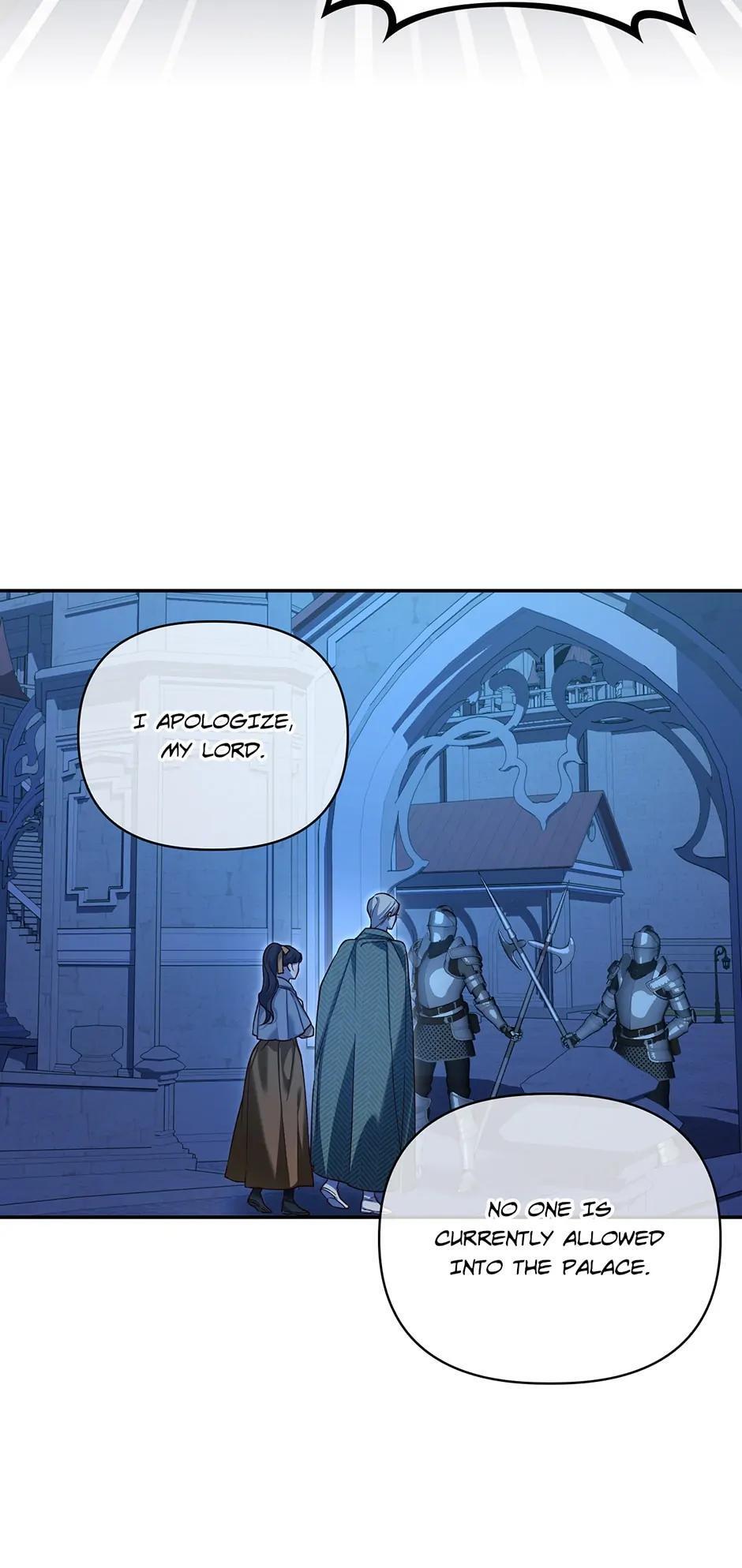 Read How to Hide the Emperor's Child Manga Online