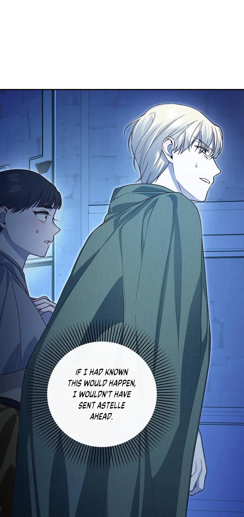 Read How to Hide the Emperor's Child Manga Online