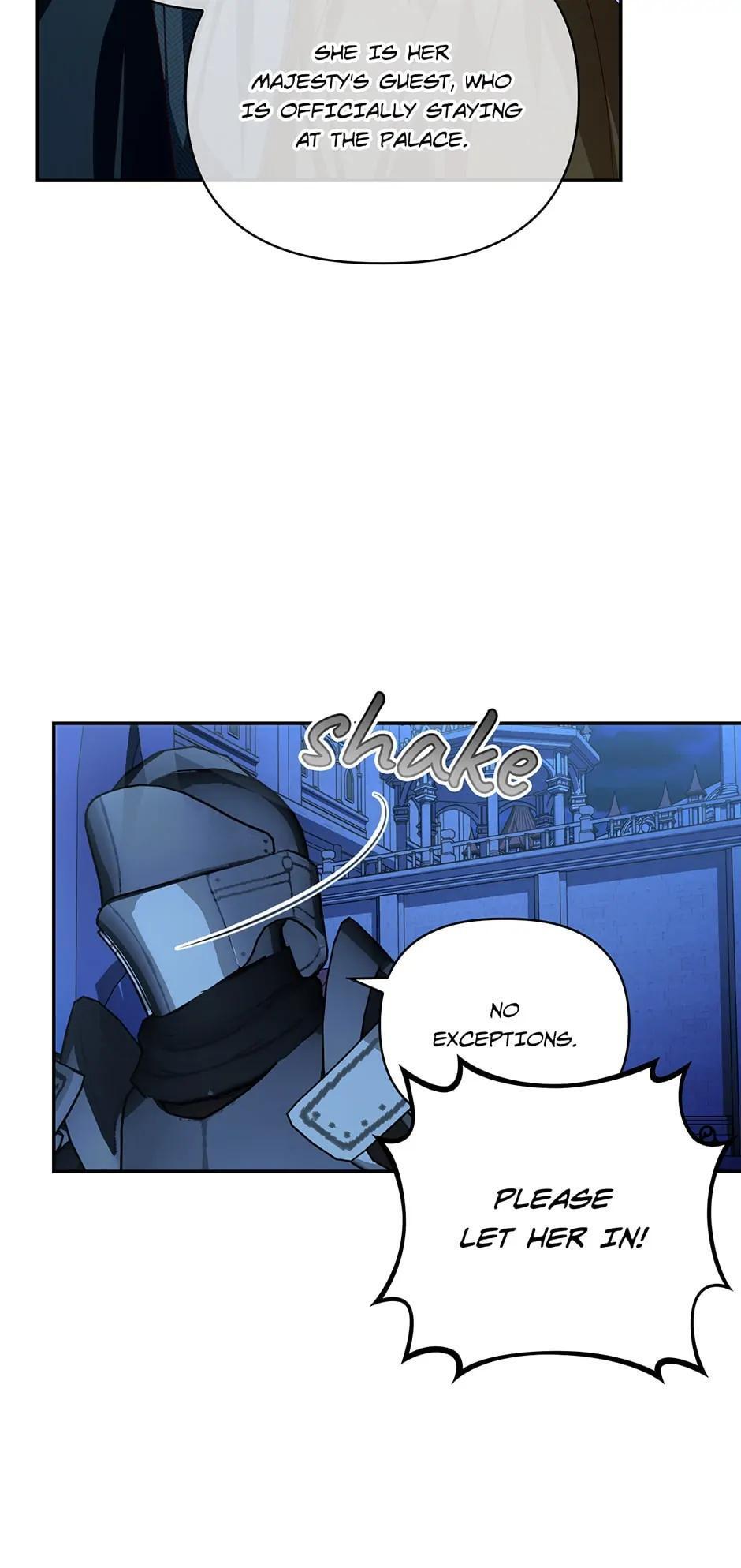 Read How to Hide the Emperor's Child Manga Online