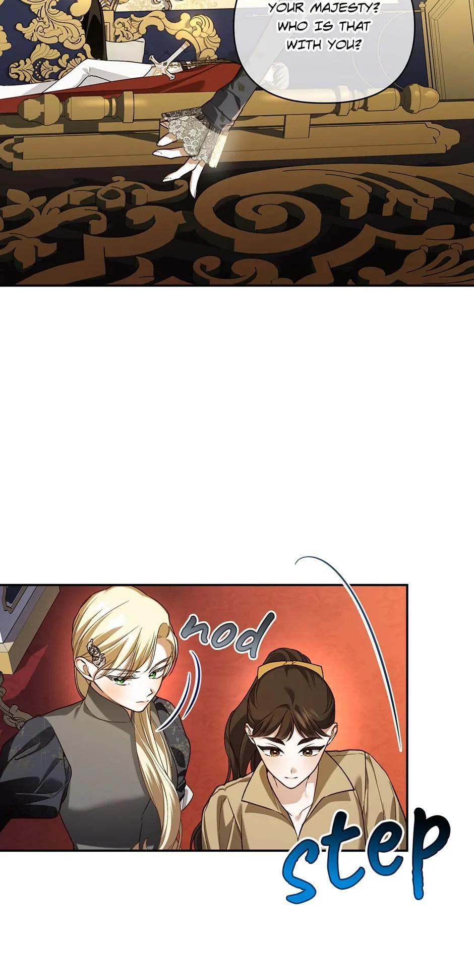 Read How to Hide the Emperor's Child Manga Online