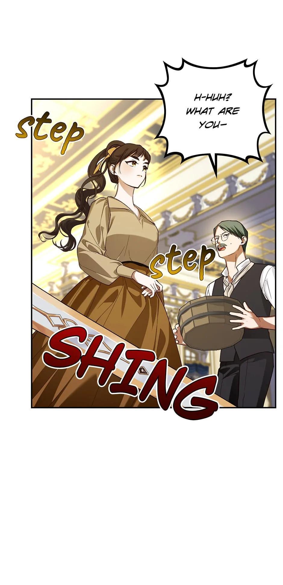 Read How to Hide the Emperor's Child Manga Online