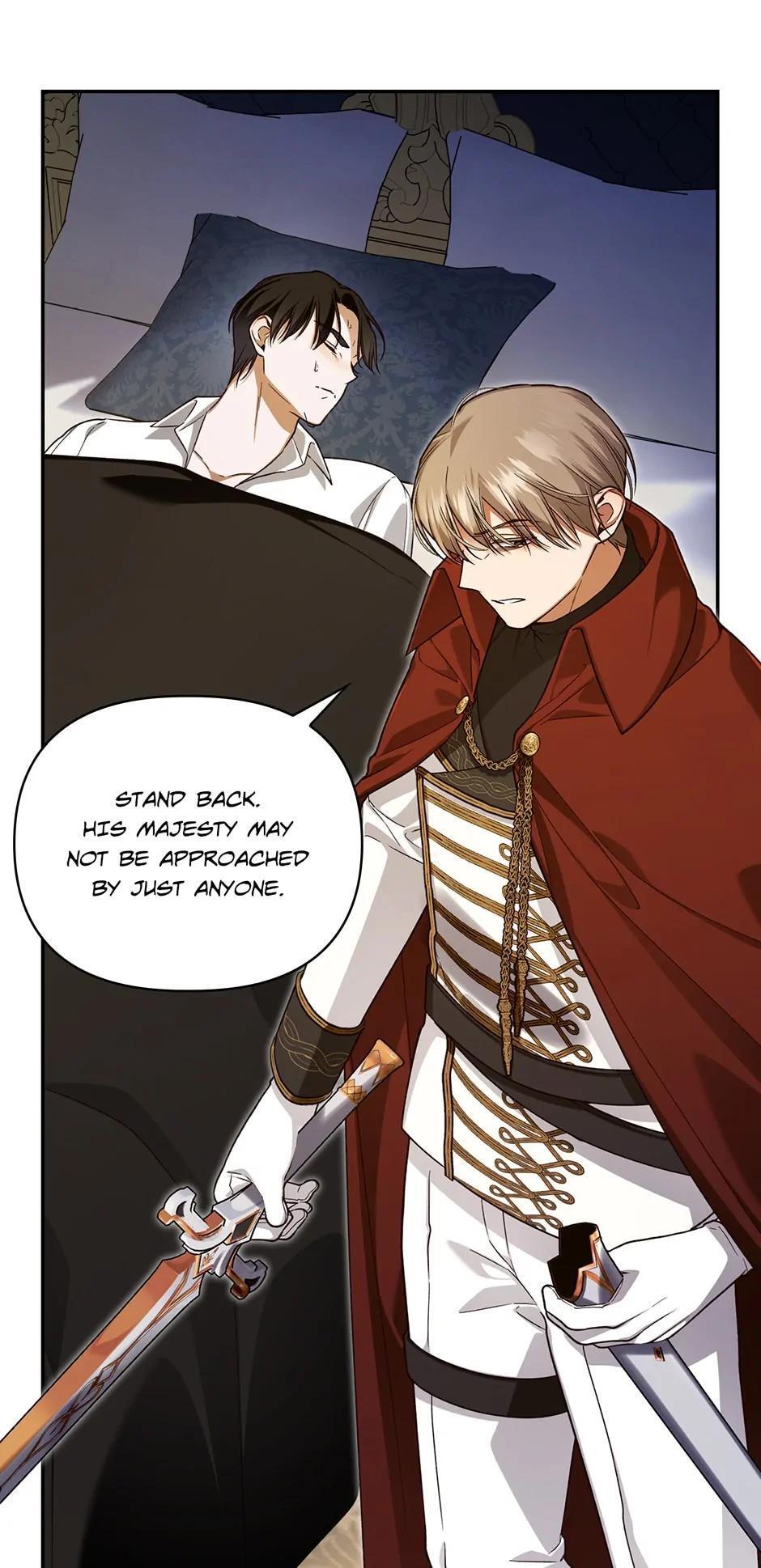 Read How to Hide the Emperor's Child Manga Online