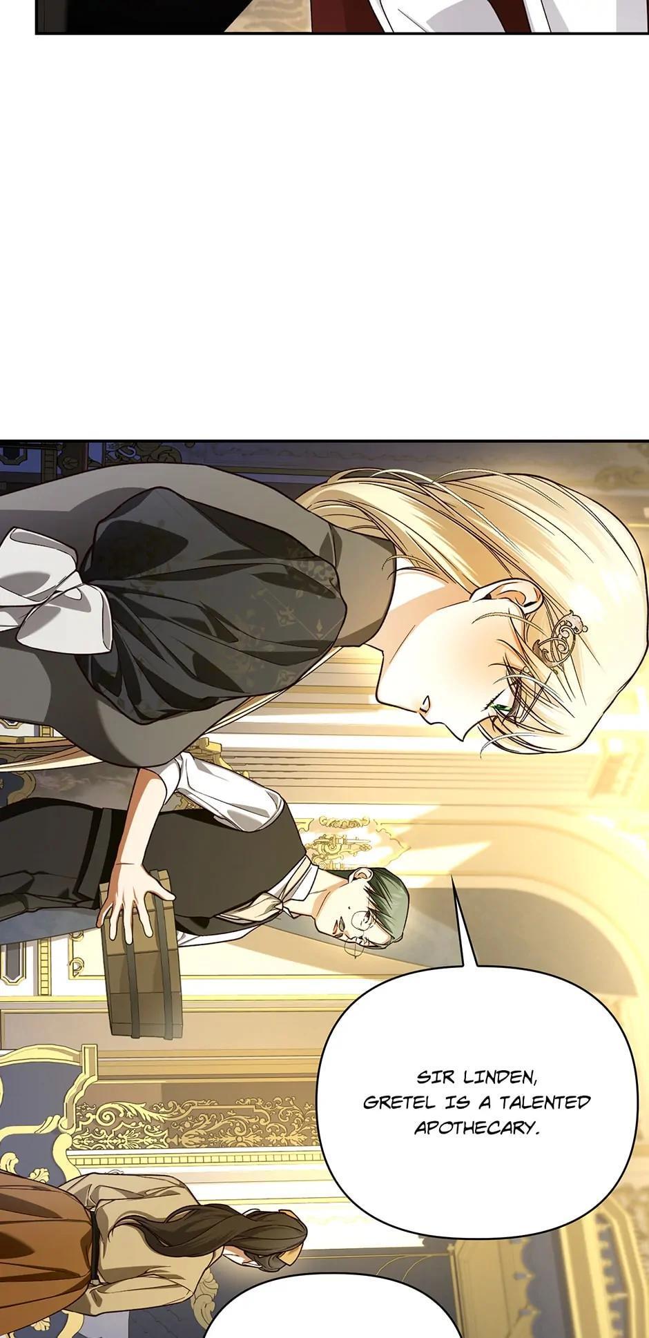 Read How to Hide the Emperor's Child Manga Online