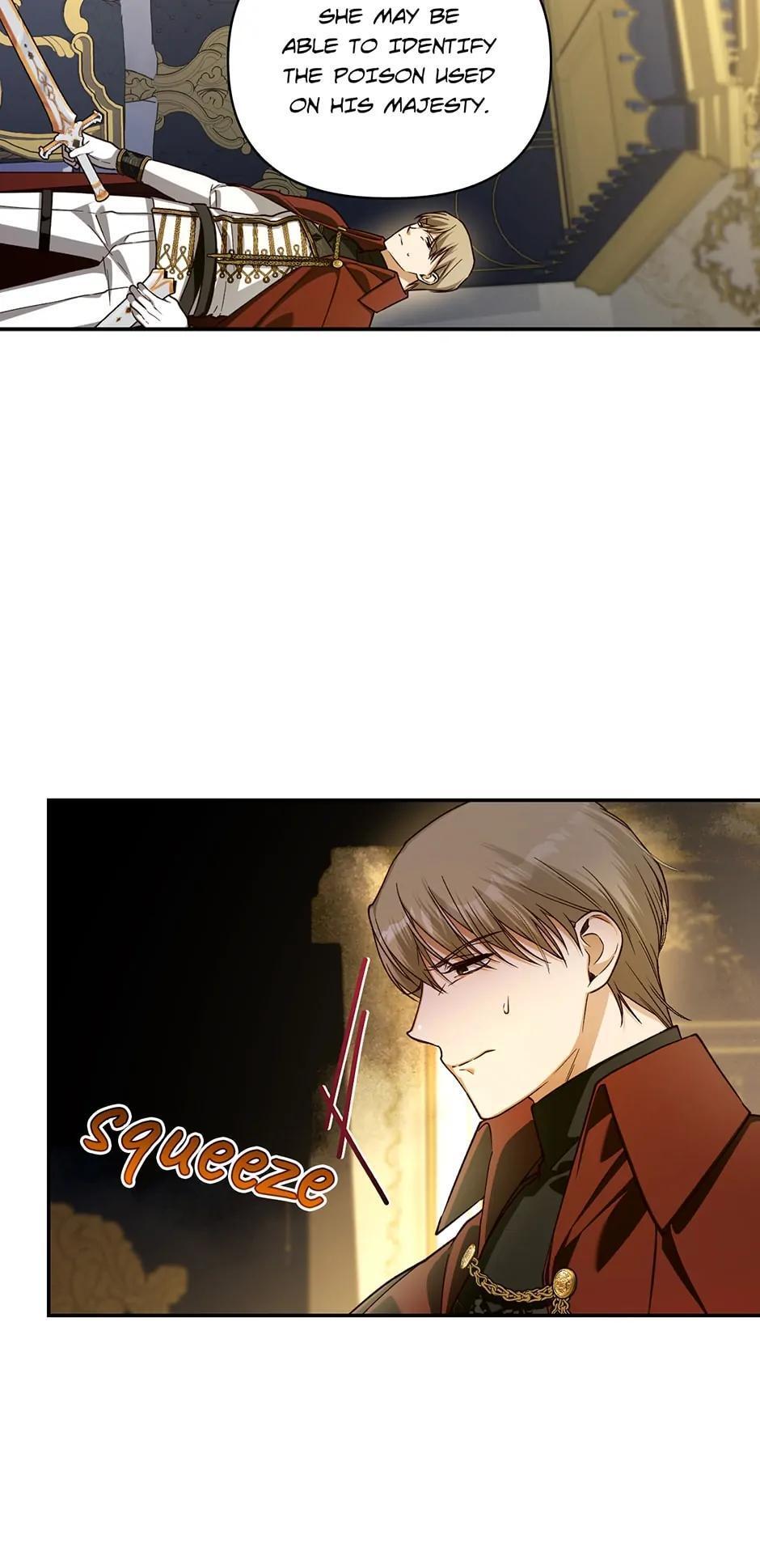 Read How to Hide the Emperor's Child Manga Online