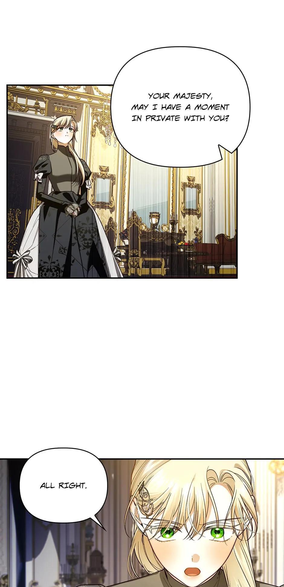 Read How to Hide the Emperor's Child Manga Online