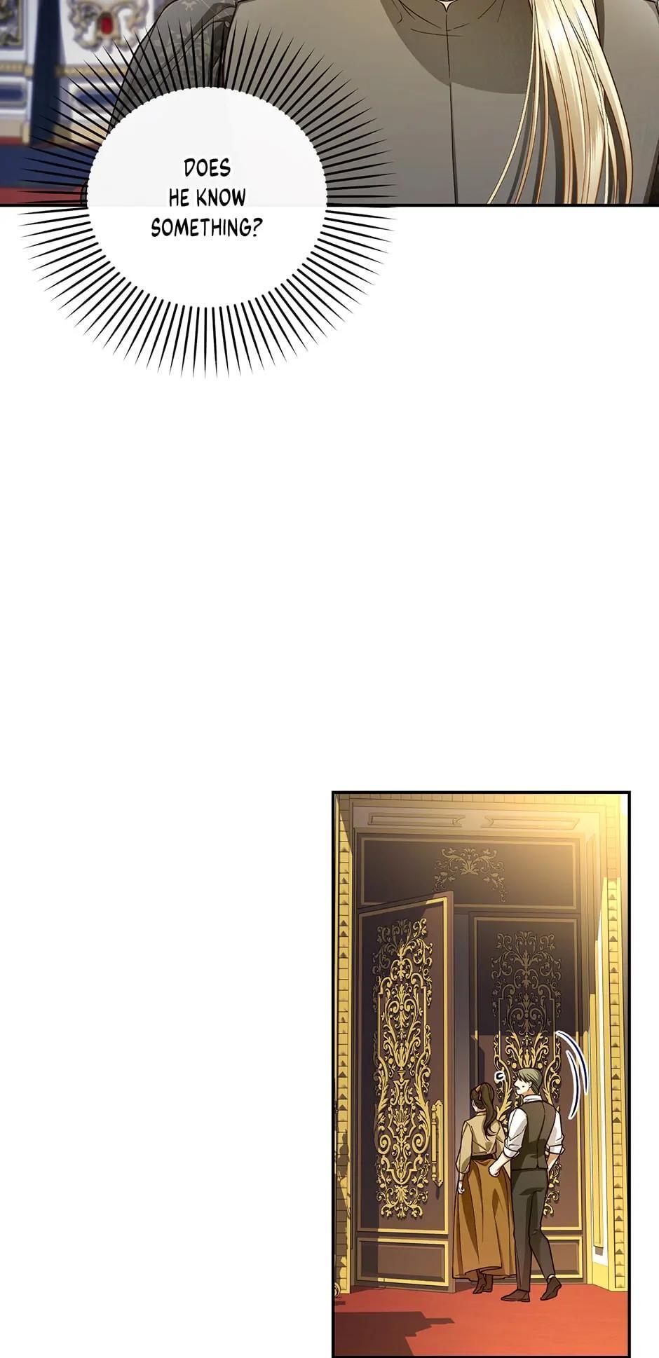 Read How to Hide the Emperor's Child Manga Online