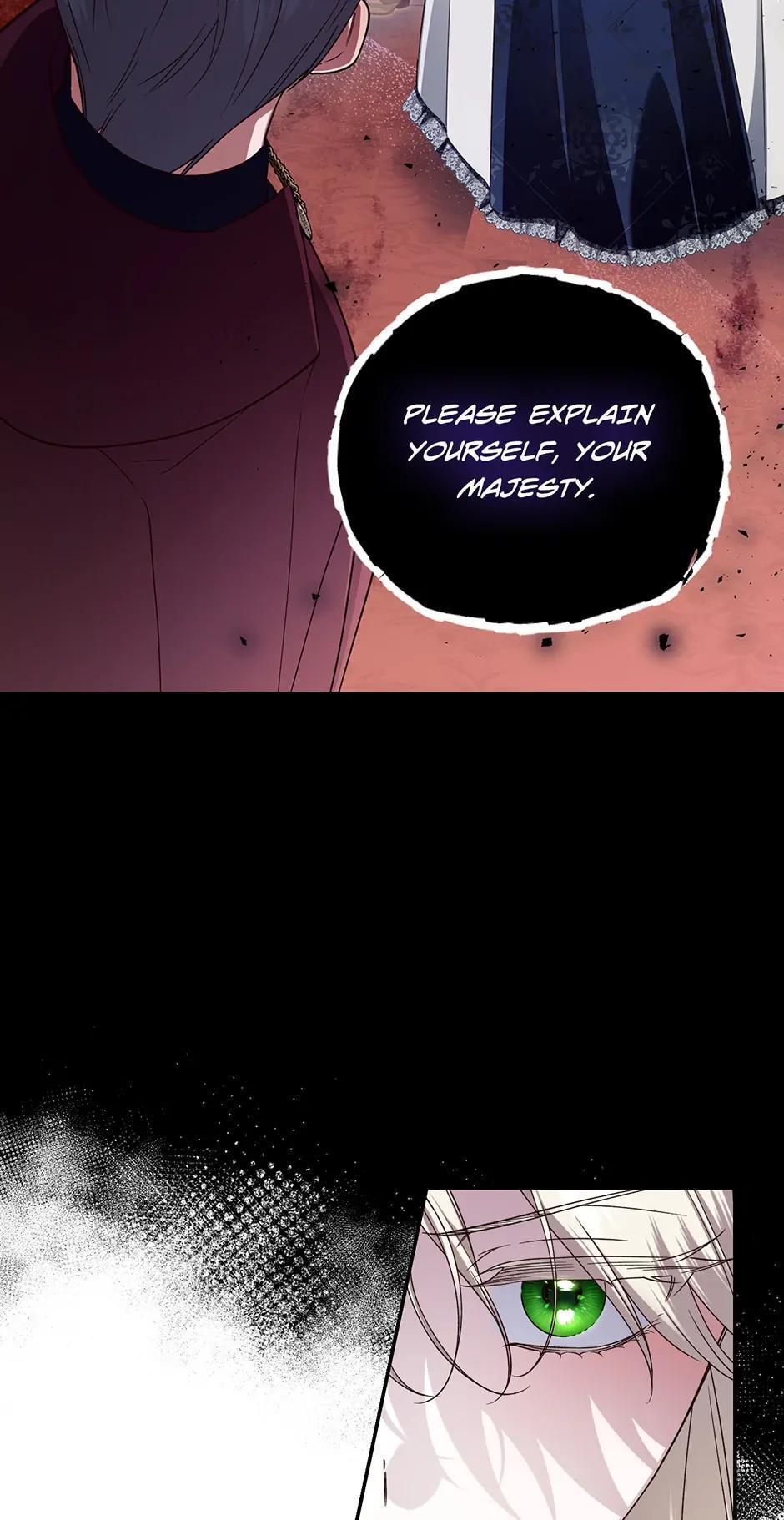 Read How to Hide the Emperor's Child Manga Online