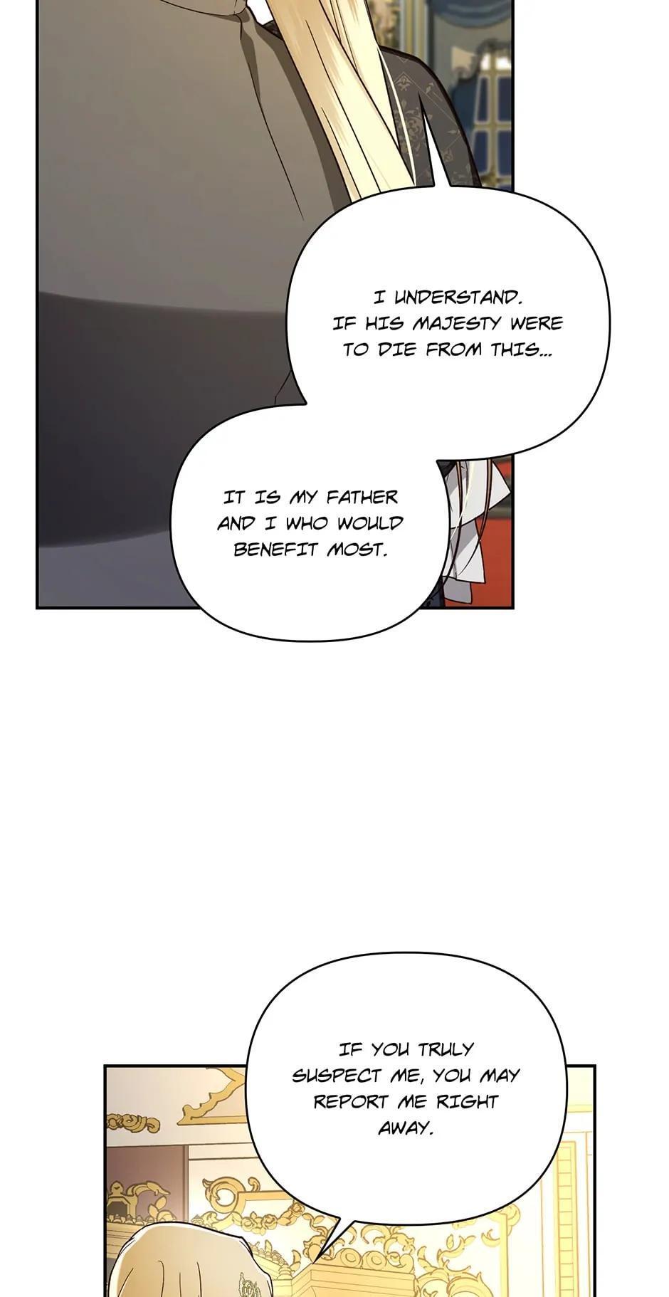 Read How to Hide the Emperor's Child Manga Online
