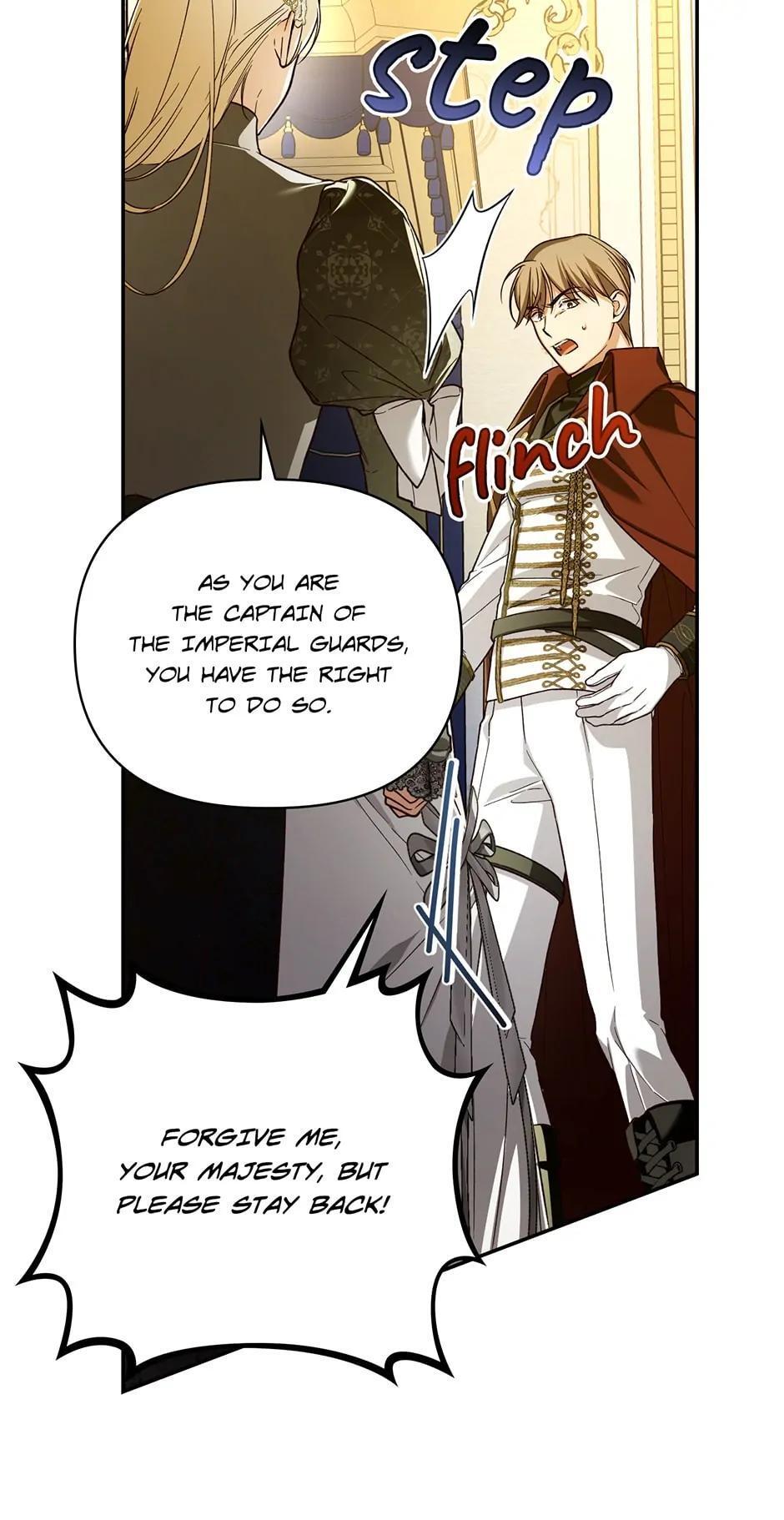 Read How to Hide the Emperor's Child Manga Online