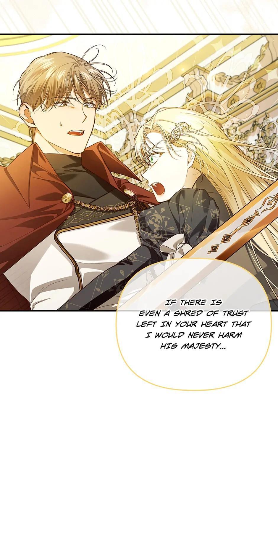 Read How to Hide the Emperor's Child Manga Online