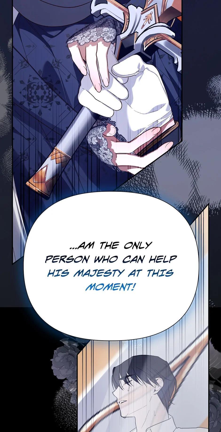 Read How to Hide the Emperor's Child Manga Online