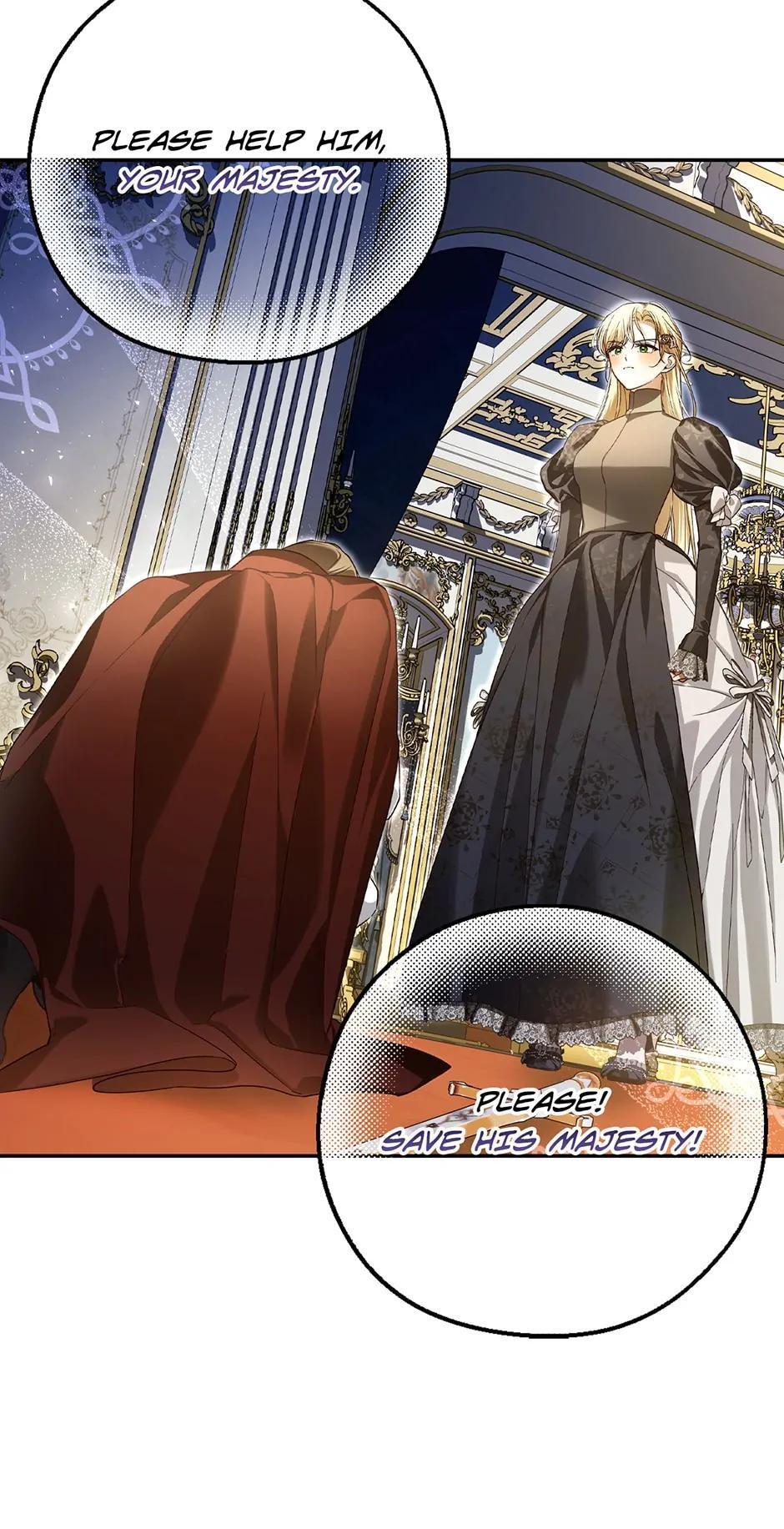 Read How to Hide the Emperor's Child Manga Online
