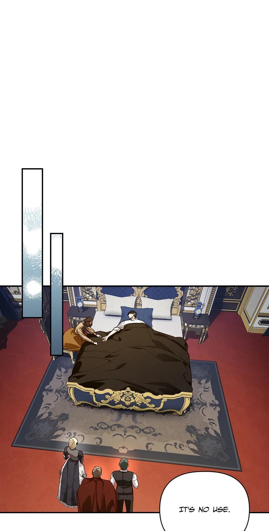Read How to Hide the Emperor's Child Manga Online