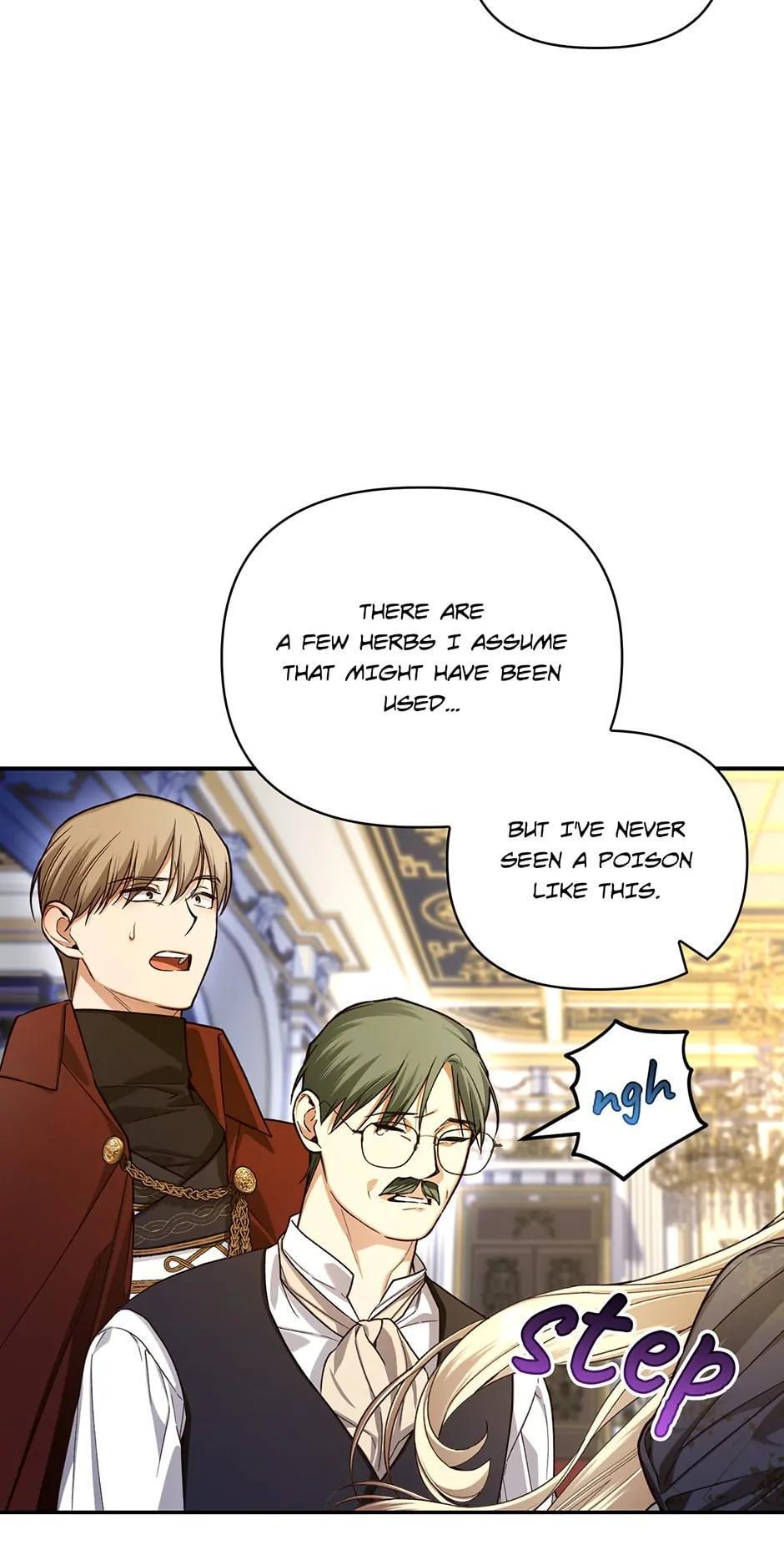 Read How to Hide the Emperor's Child Manga Online