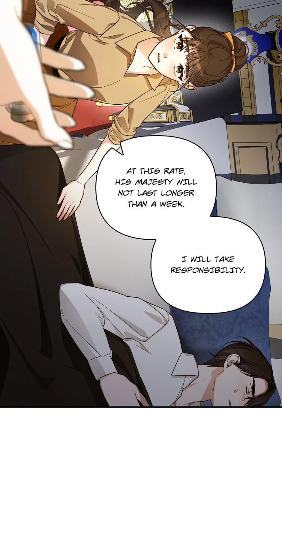 Read How to Hide the Emperor's Child Manga Online