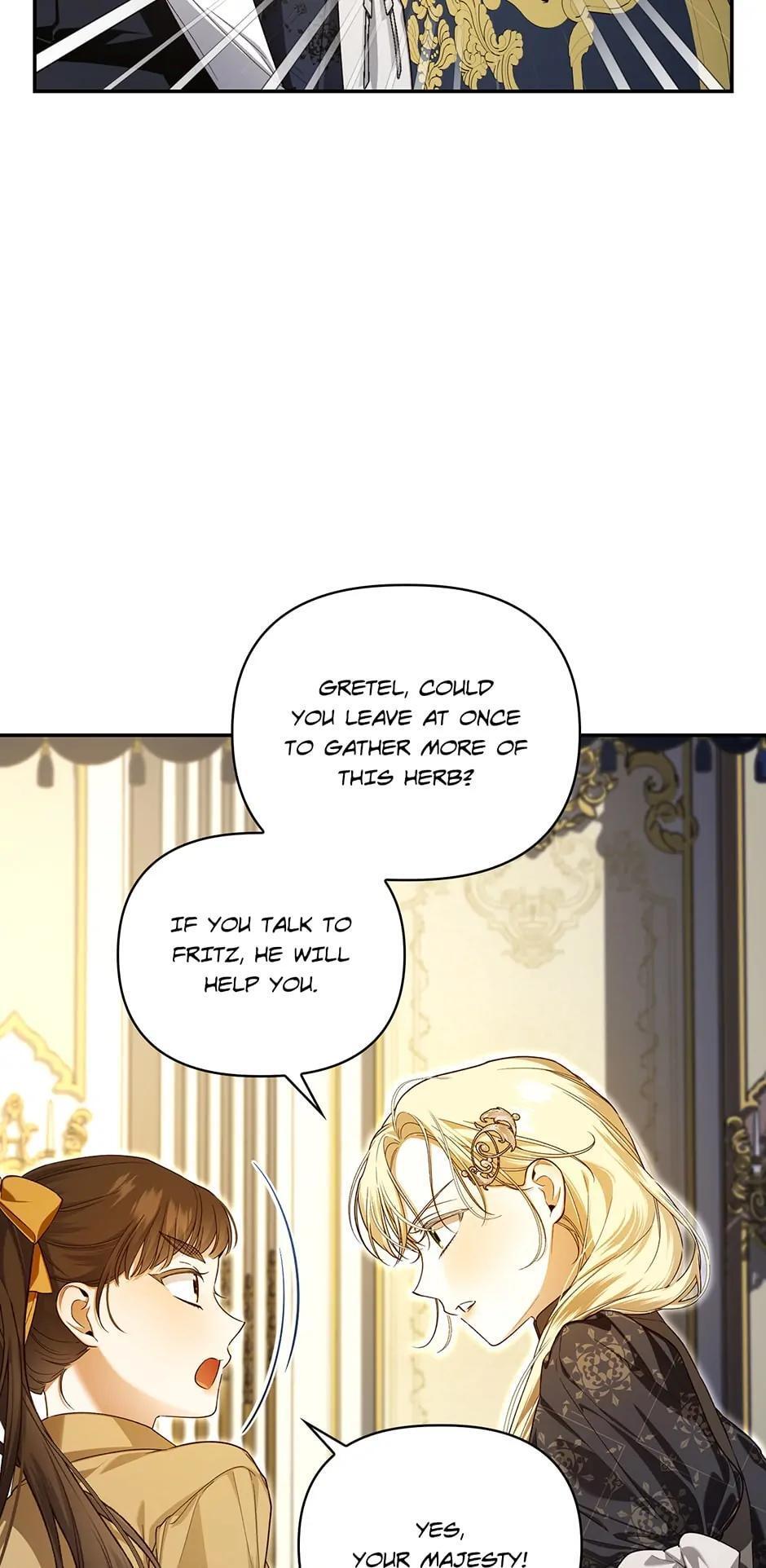 Read How to Hide the Emperor's Child Manga Online