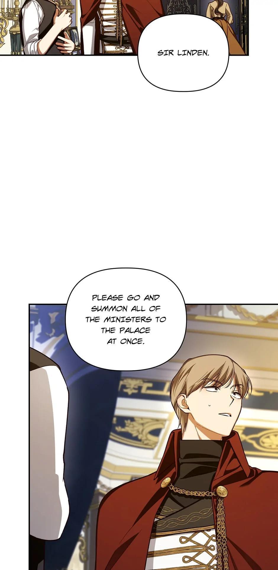 Read How to Hide the Emperor's Child Manga Online