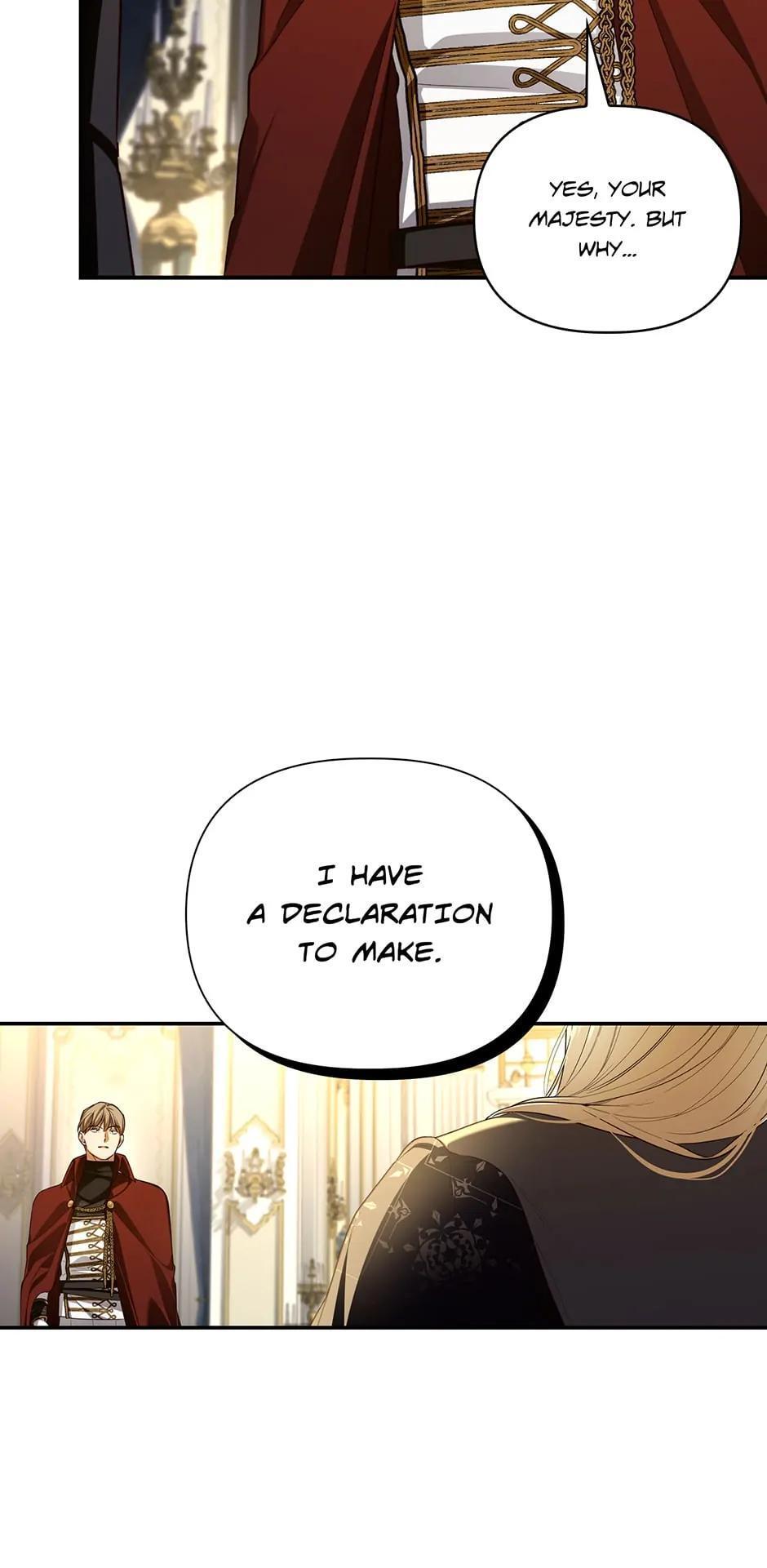 Read How to Hide the Emperor's Child Manga Online