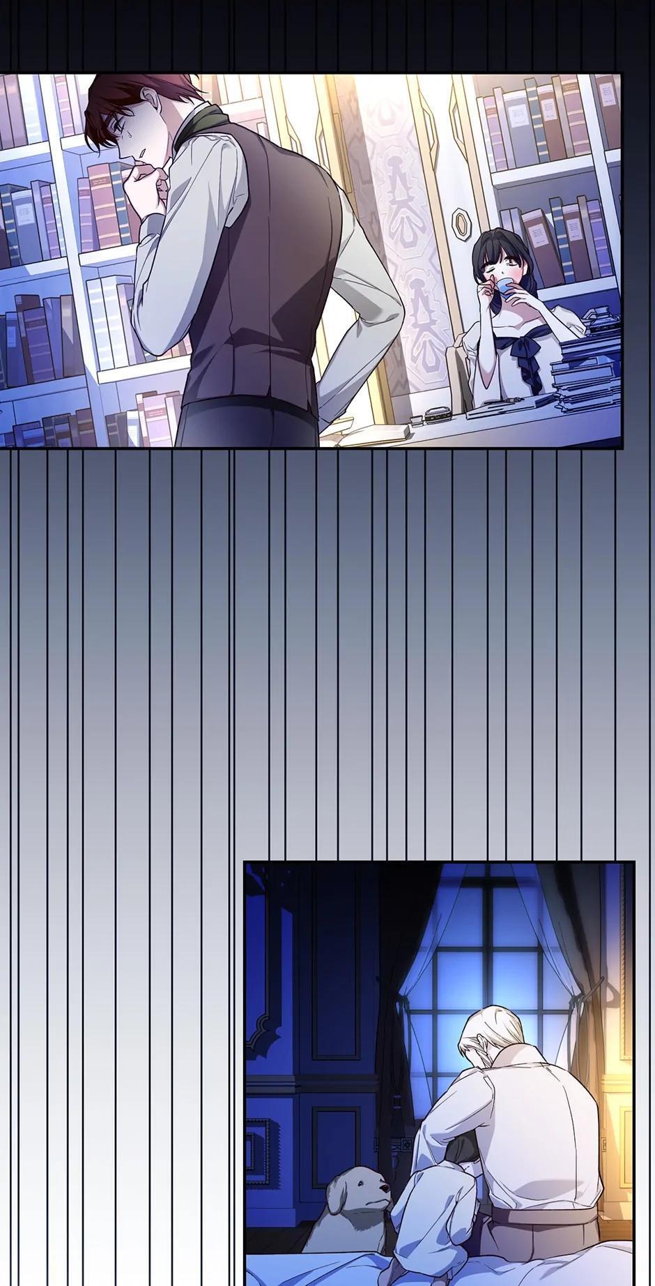 Read How to Hide the Emperor's Child Manga Online
