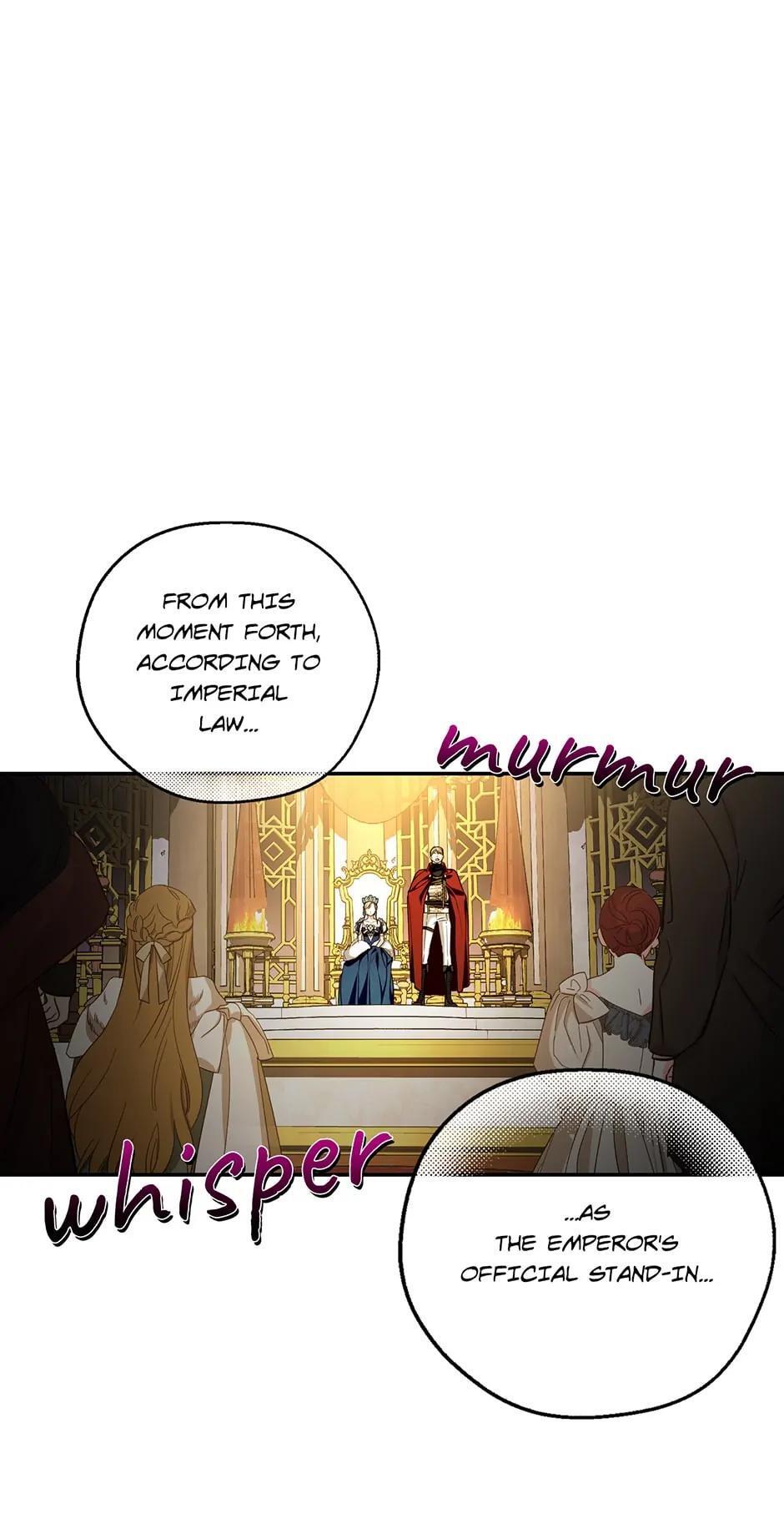 Read How to Hide the Emperor's Child Manga Online