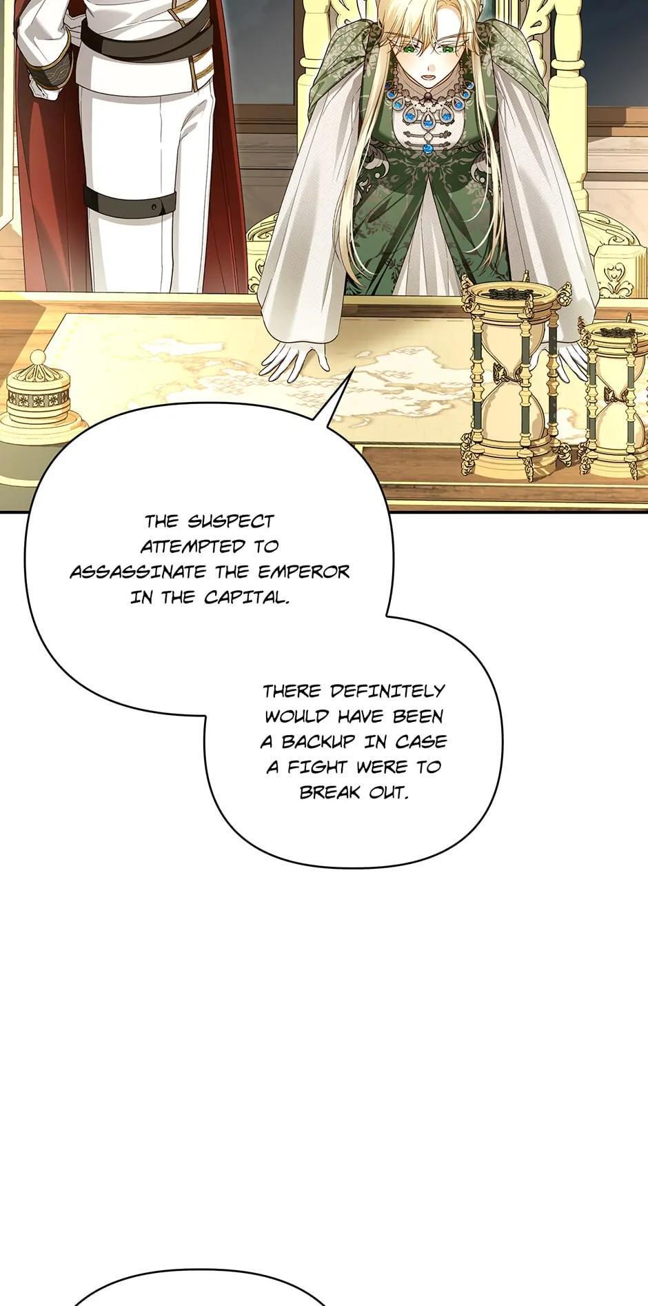 Read How to Hide the Emperor's Child Manga Online