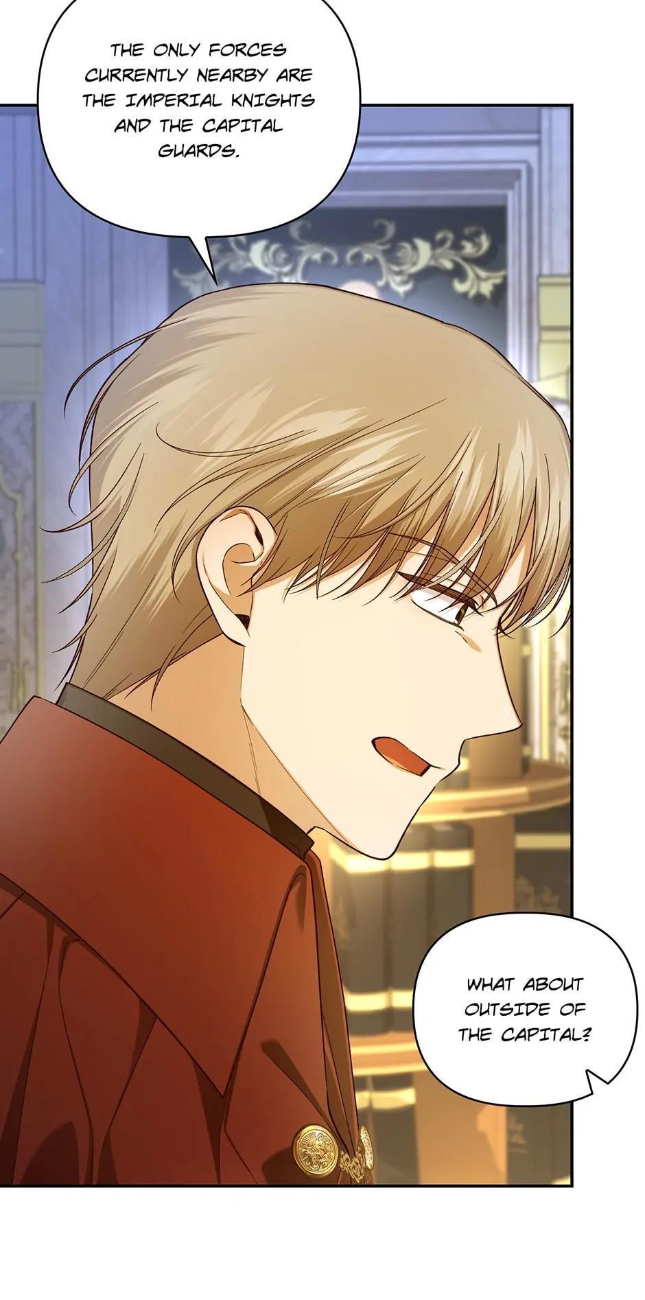 Read How to Hide the Emperor's Child Manga Online