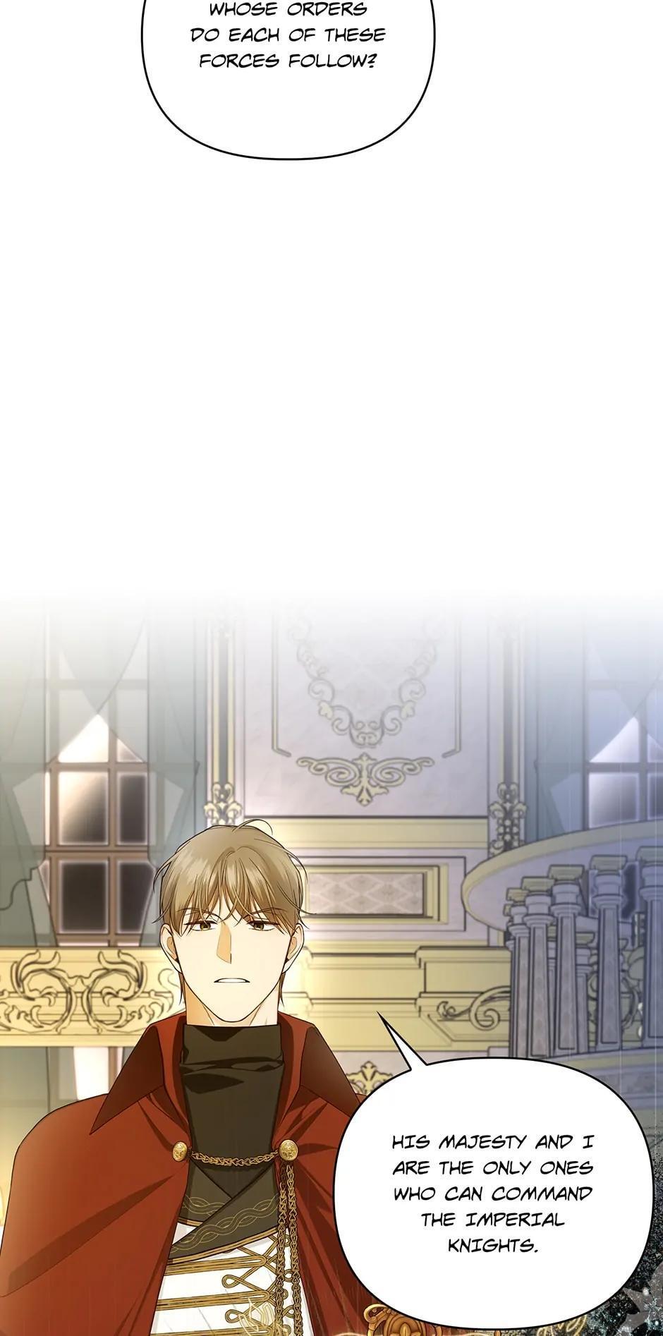 Read How to Hide the Emperor's Child Manga Online
