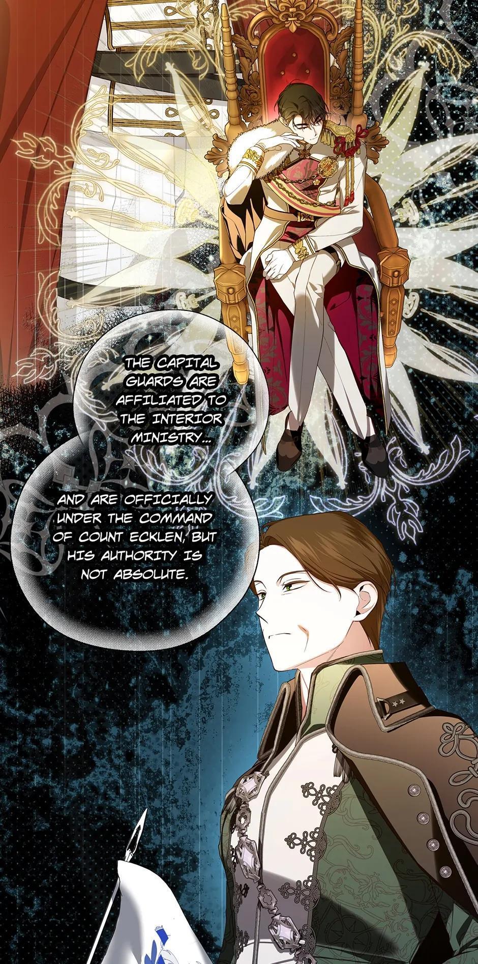 Read How to Hide the Emperor's Child Manga Online