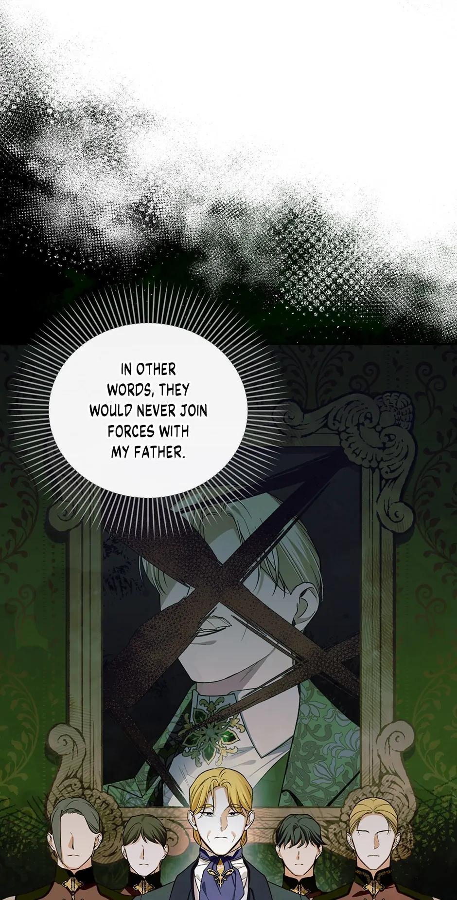 Read How to Hide the Emperor's Child Manga Online