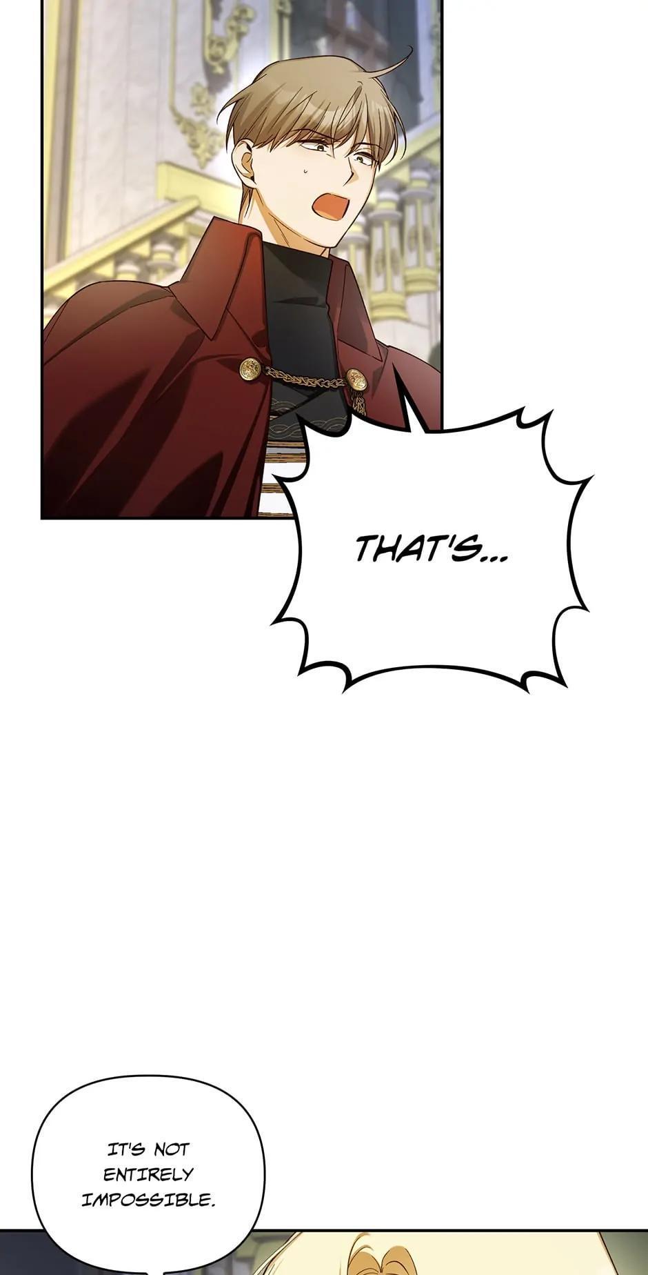 Read How to Hide the Emperor's Child Manga Online