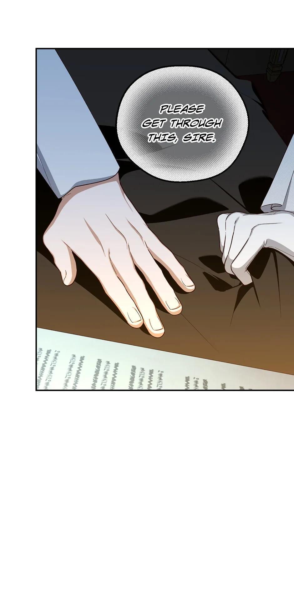 Read How to Hide the Emperor's Child Manga Online