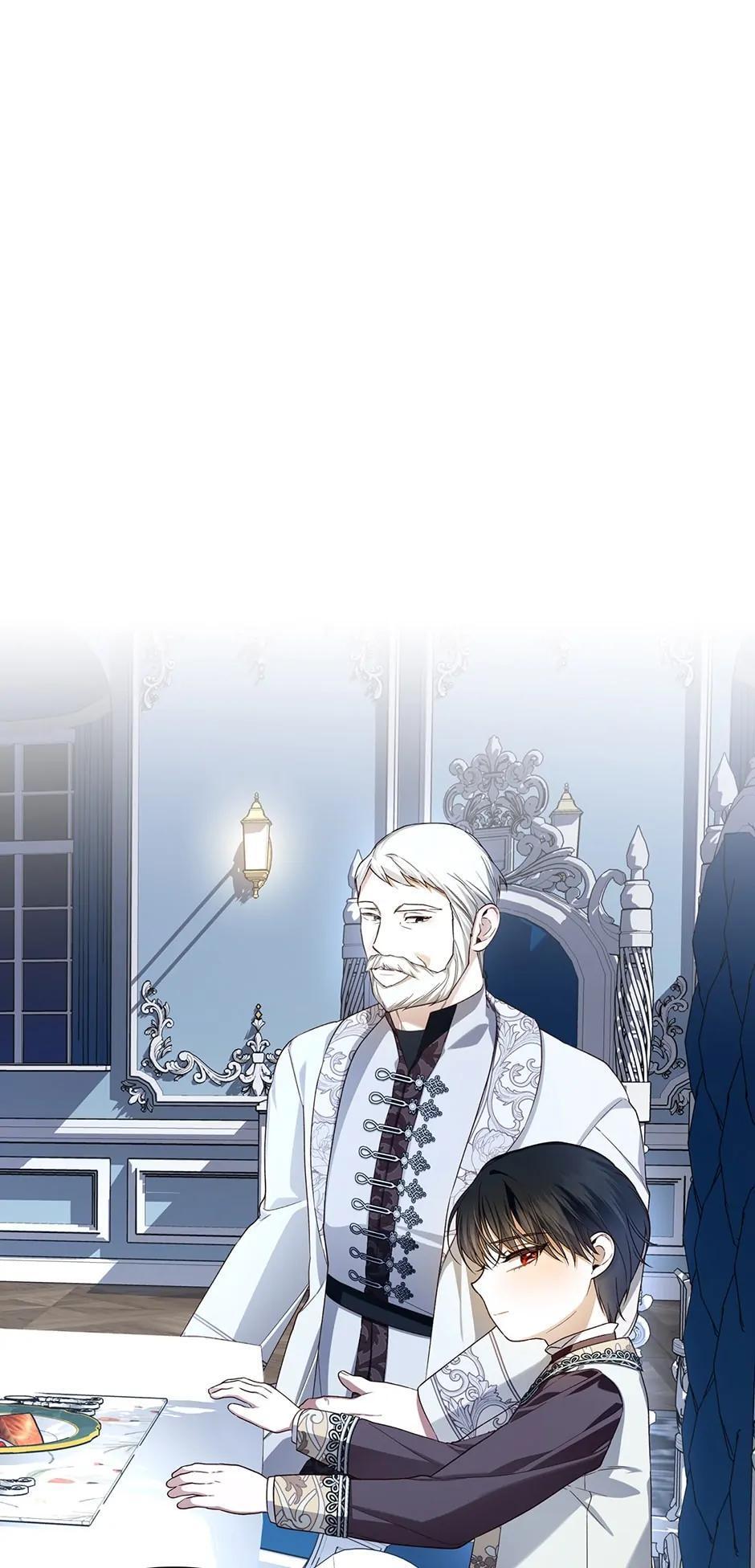 Read How to Hide the Emperor's Child Manga Online