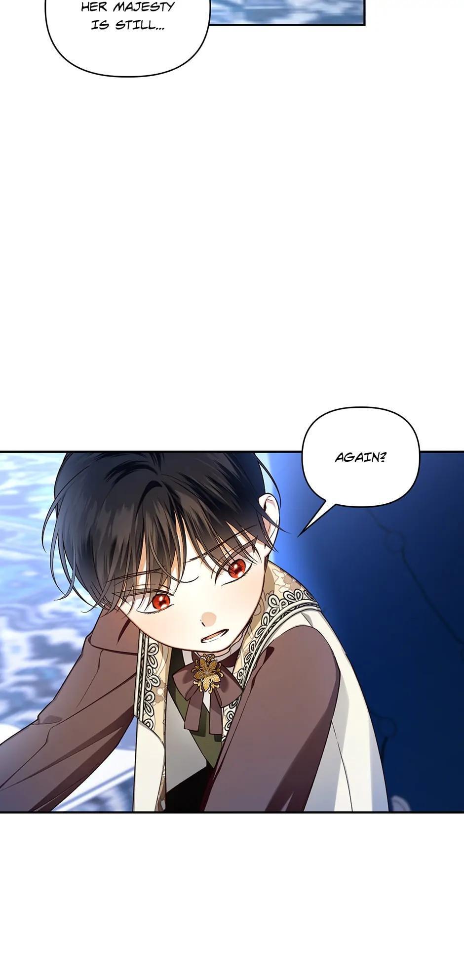 Read How to Hide the Emperor's Child Manga Online