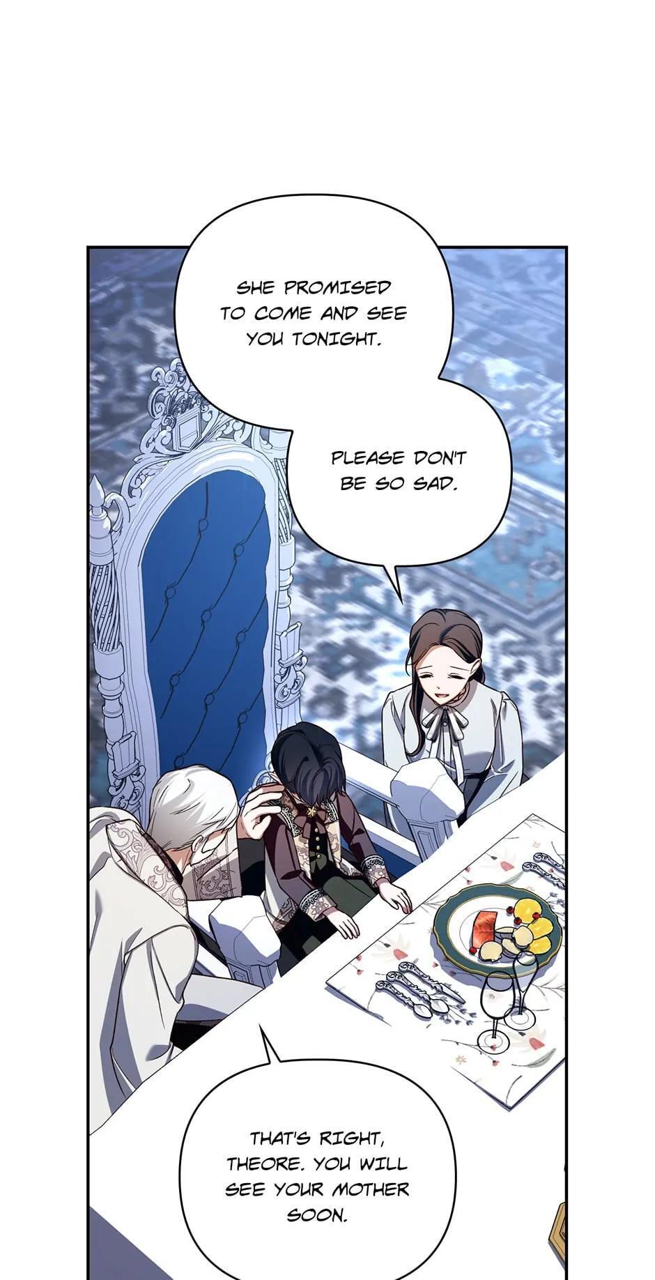 Read How to Hide the Emperor's Child Manga Online