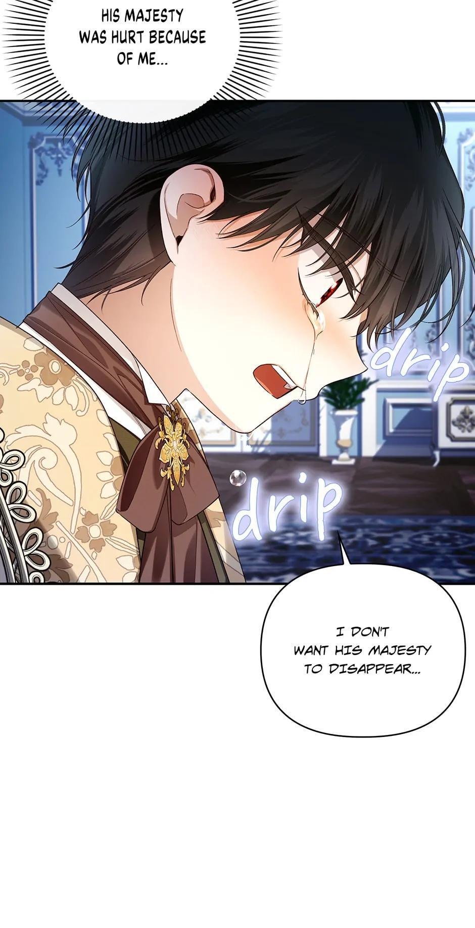 Read How to Hide the Emperor's Child Manga Online