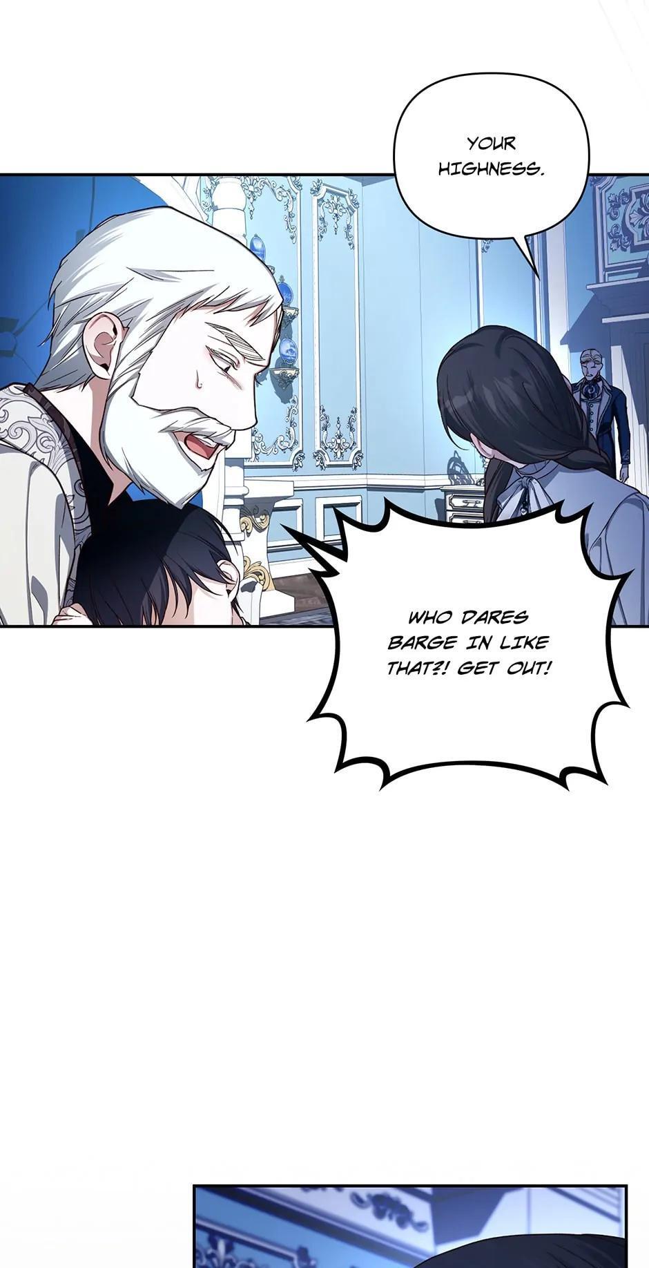 Read How to Hide the Emperor's Child Manga Online