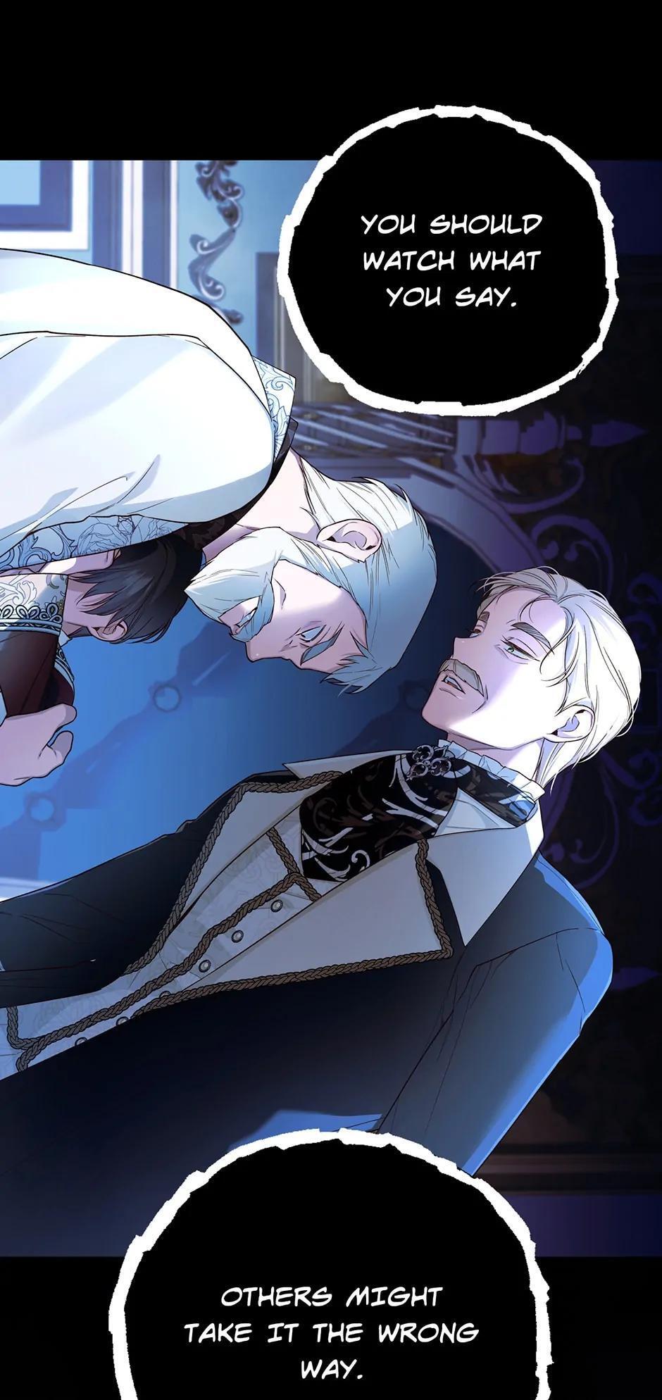 Read How to Hide the Emperor's Child Manga Online