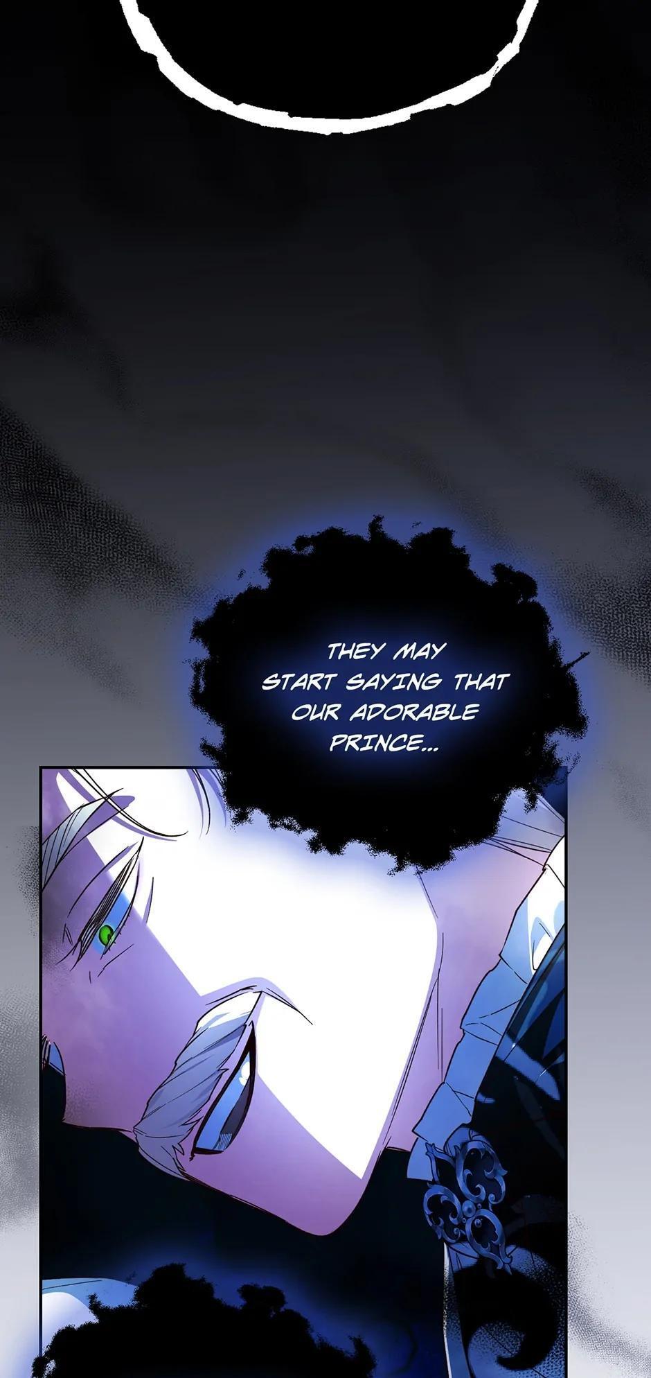 Read How to Hide the Emperor's Child Manga Online