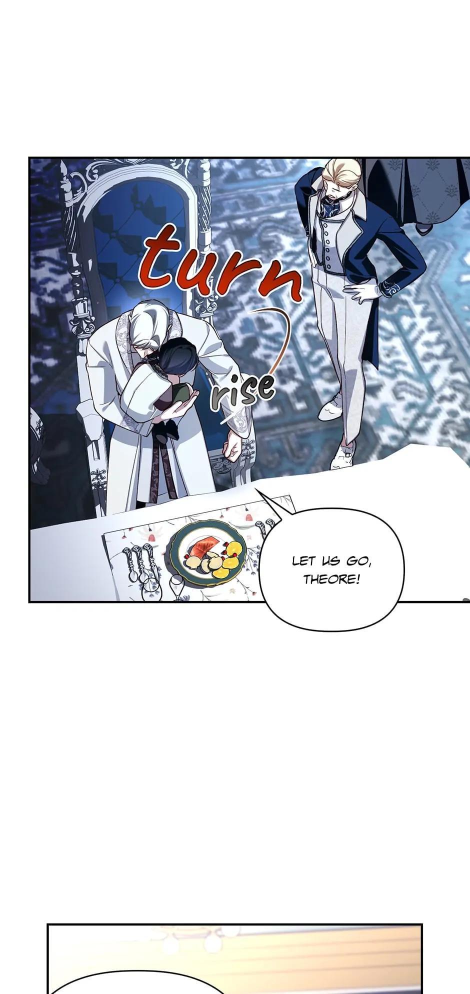 Read How to Hide the Emperor's Child Manga Online