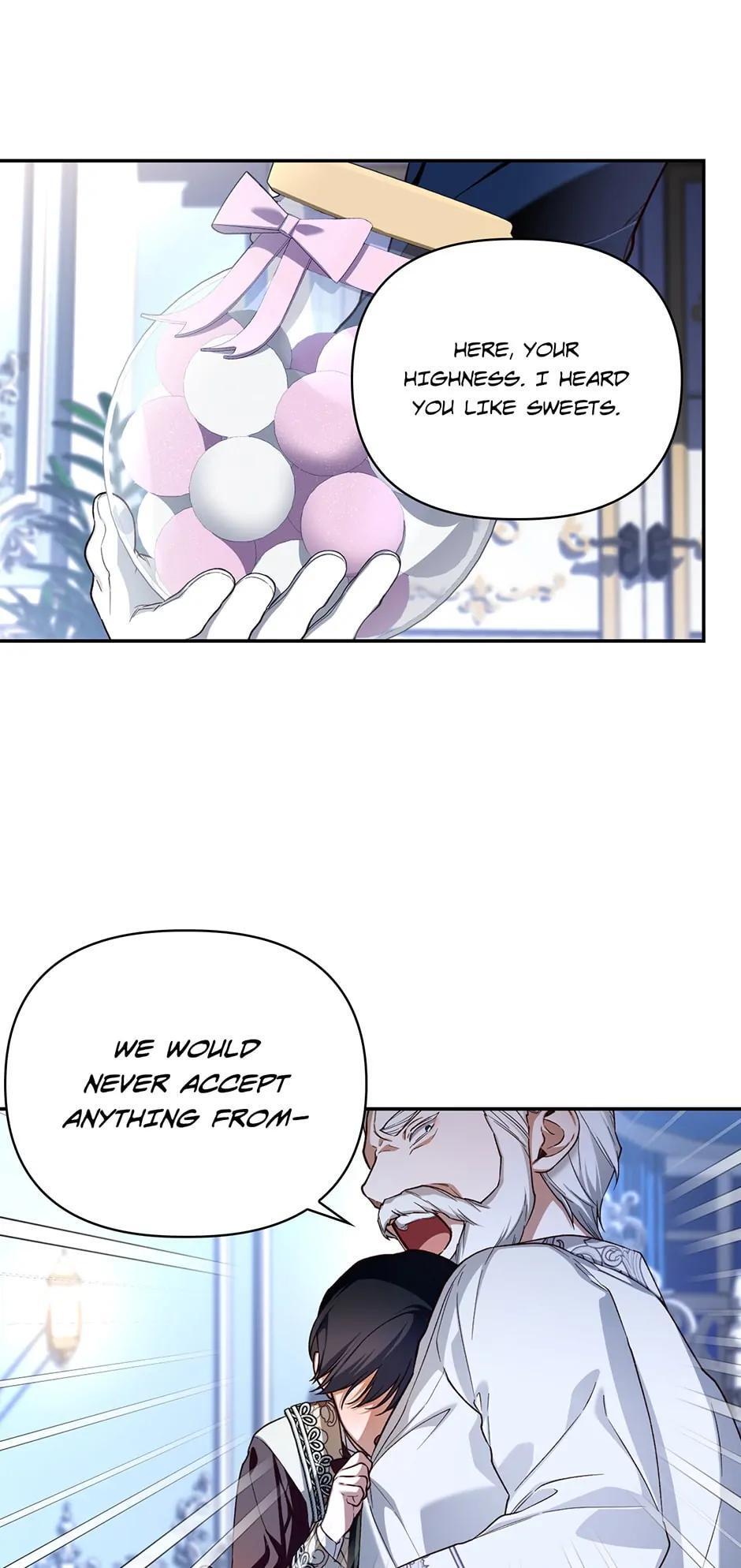 Read How to Hide the Emperor's Child Manga Online