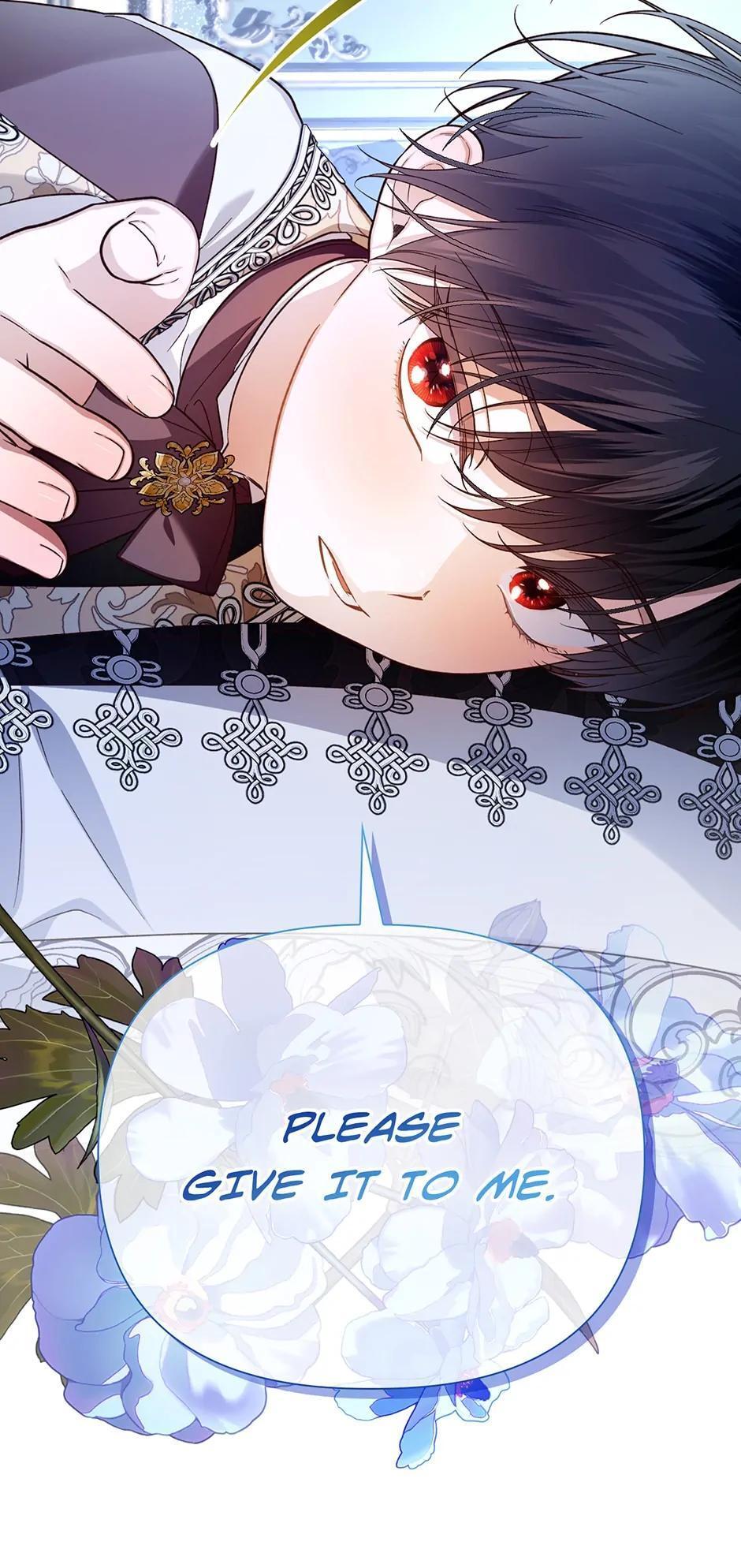 Read How to Hide the Emperor's Child Manga Online