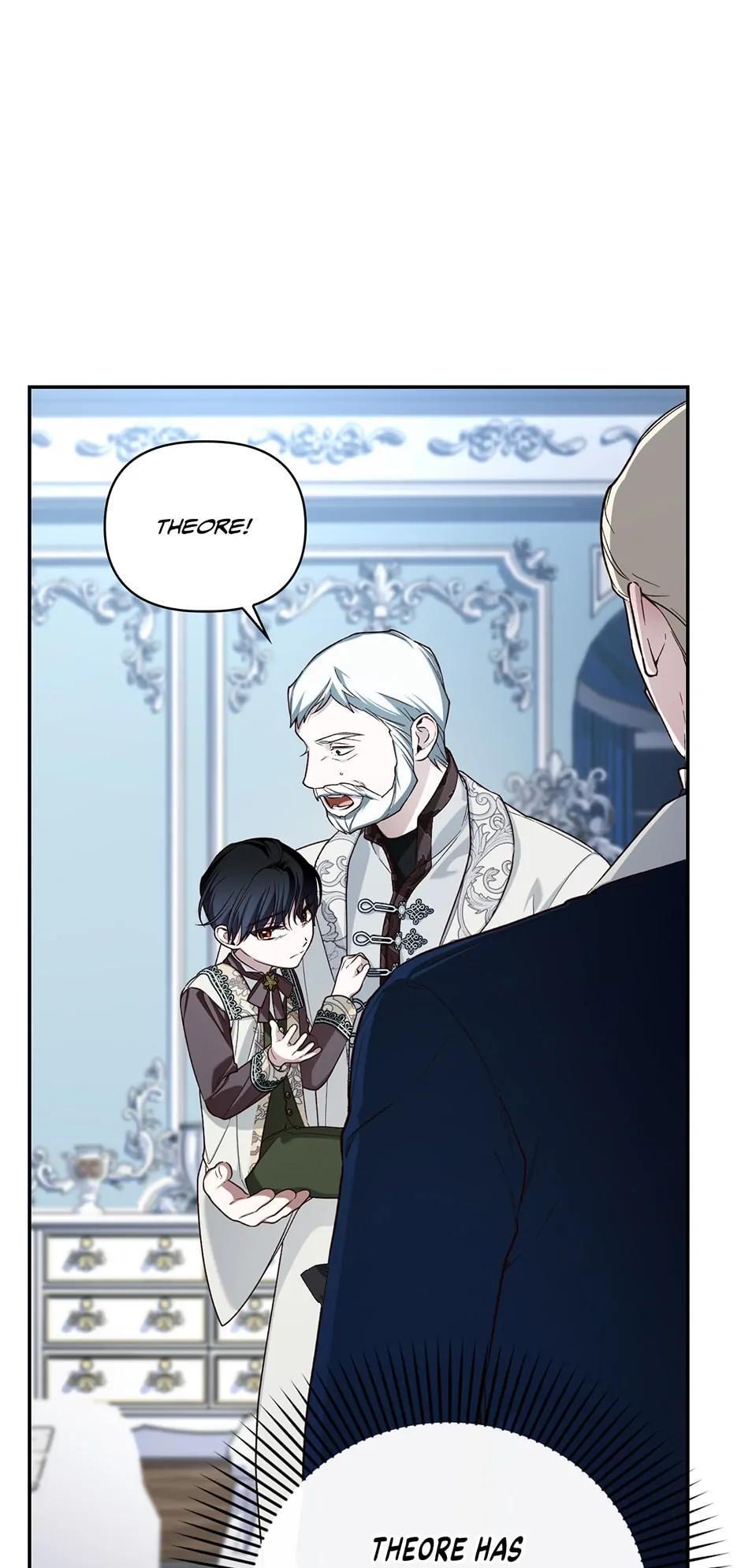 Read How to Hide the Emperor's Child Manga Online