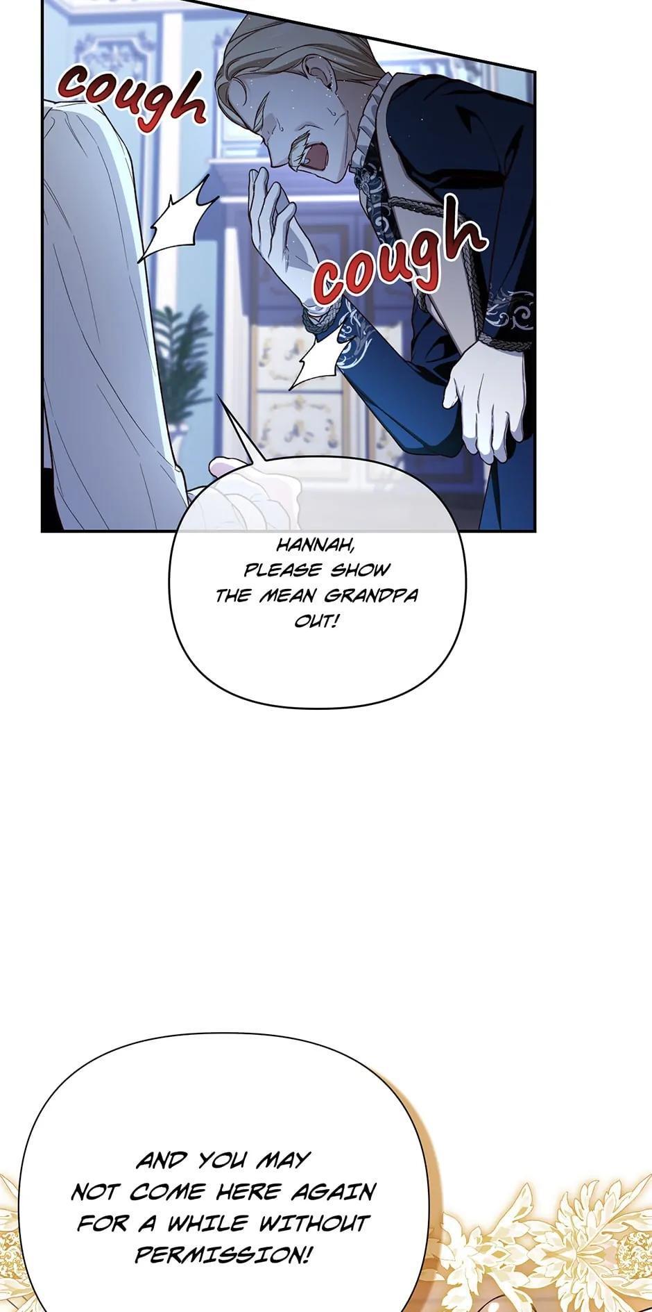 Read How to Hide the Emperor's Child Manga Online