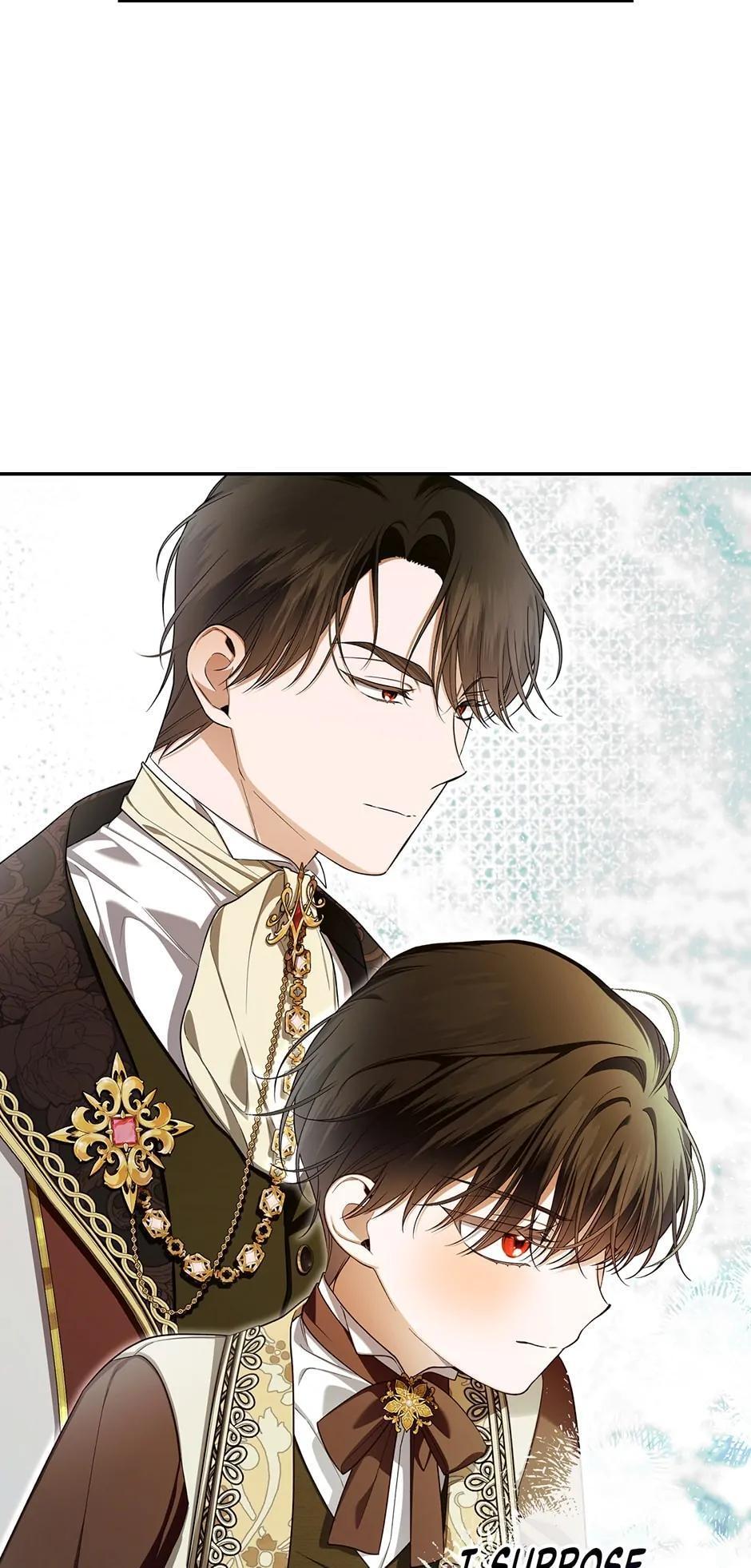 Read How to Hide the Emperor's Child Manga Online
