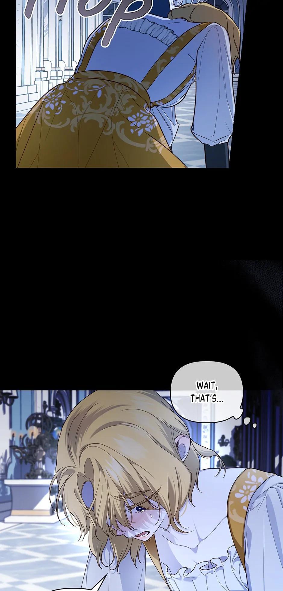Read How to Hide the Emperor's Child Manga Online