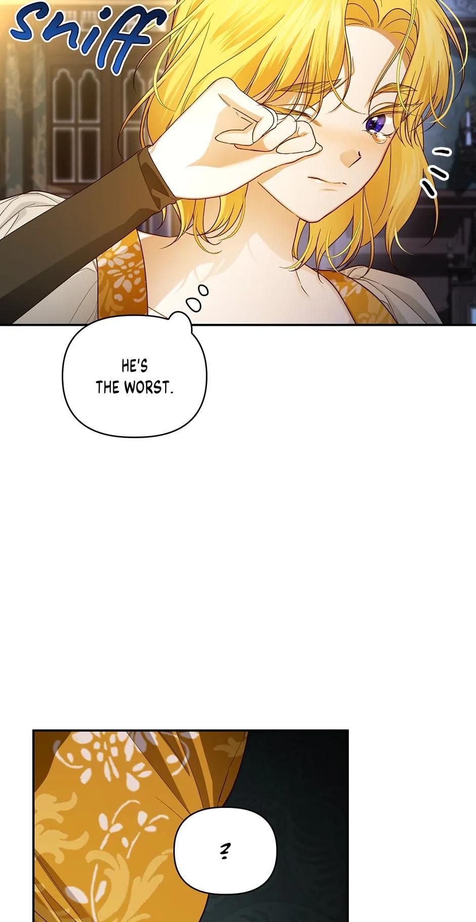 Read How to Hide the Emperor's Child Manga Online
