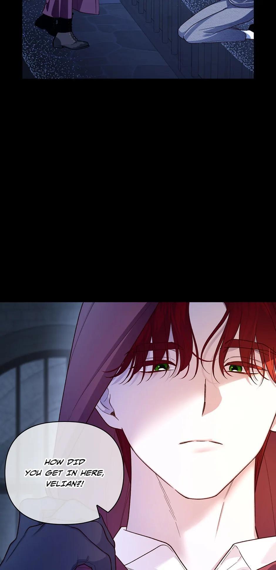Read How to Hide the Emperor's Child Manga Online